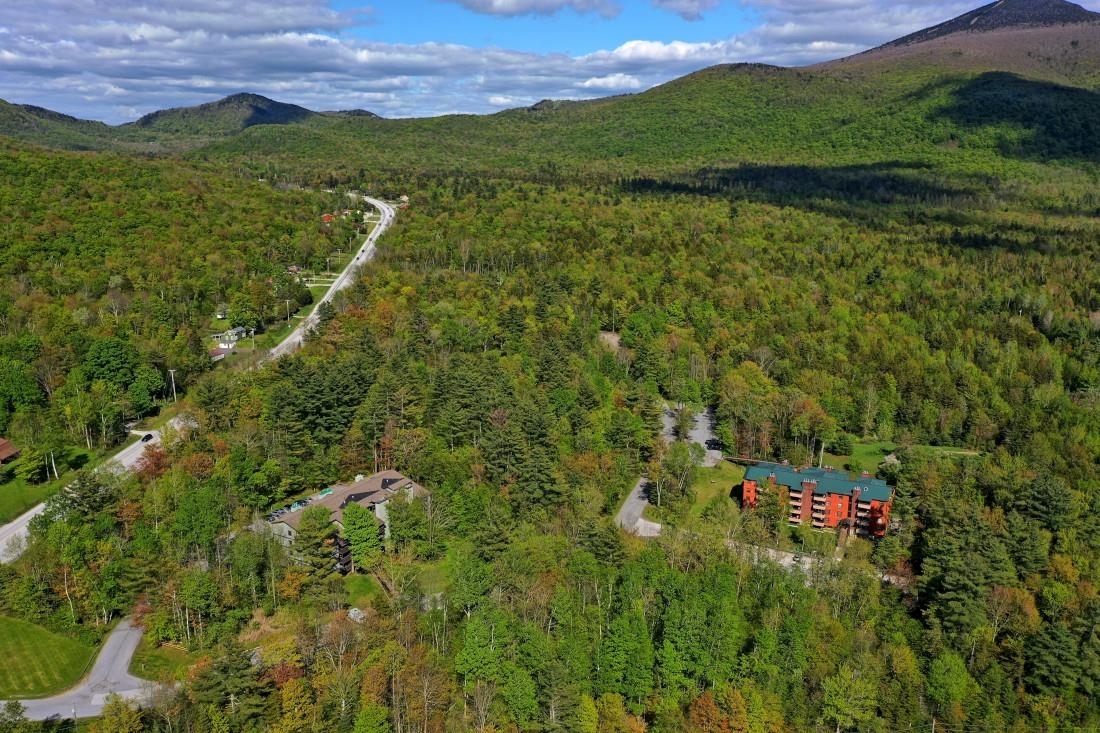 118 Killington Gateway Court Unit: B-25