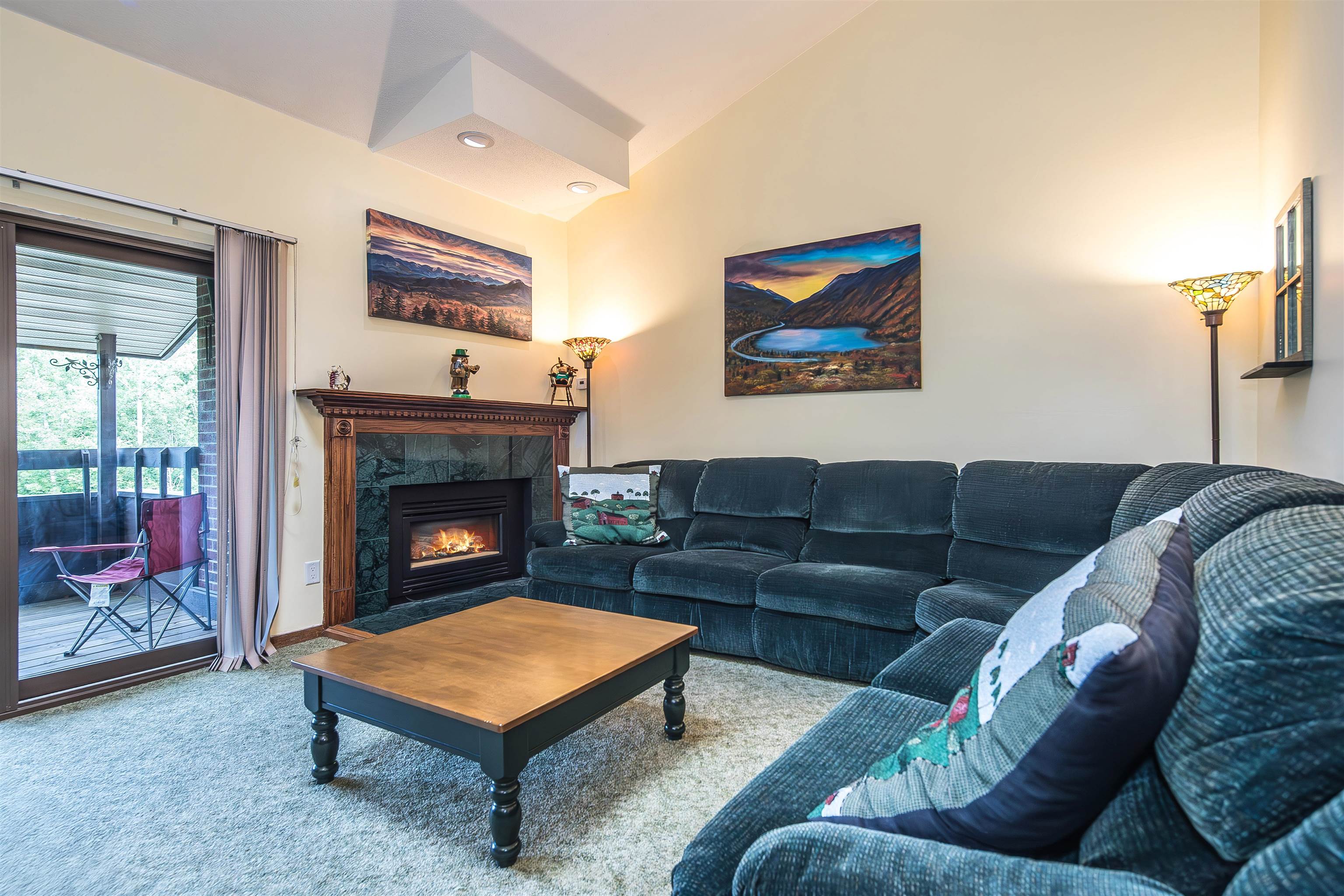118 Killington Gateway Court Unit: B-25