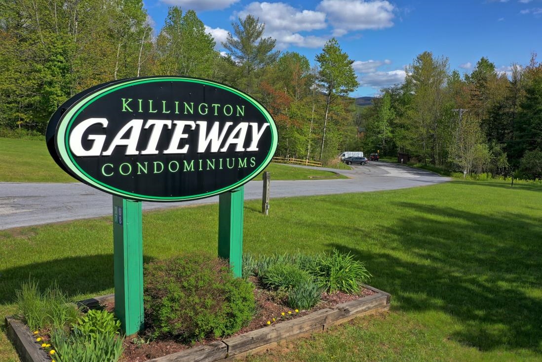 118 Killington Gateway Court Unit: B-25