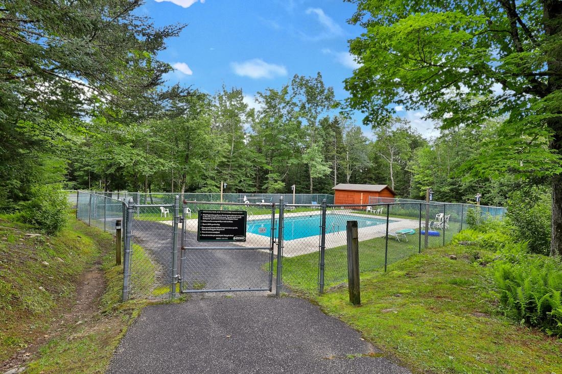 118 Killington Gateway Court Unit: B-25