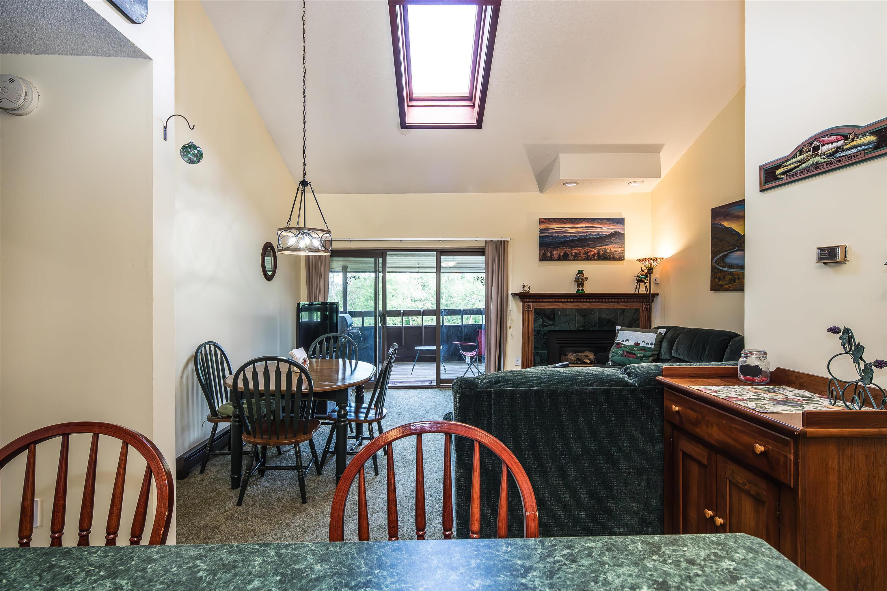 118 Killington Gateway Court Unit: B-25