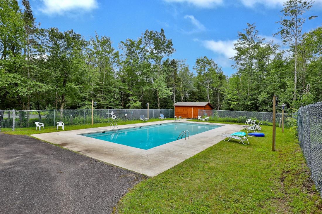 118 Killington Gateway Court Unit: B-25