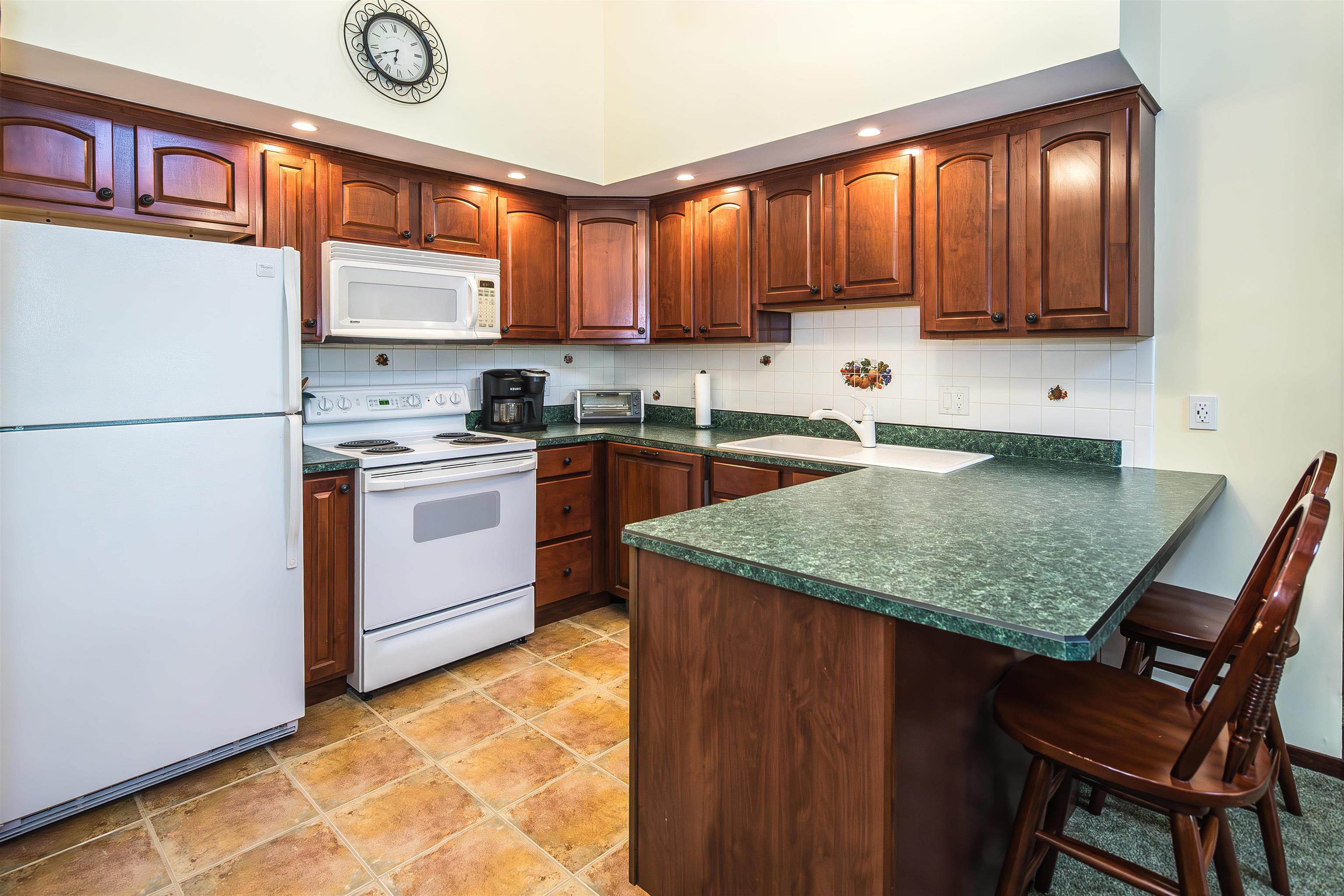 118 Killington Gateway Court Unit: B-25
