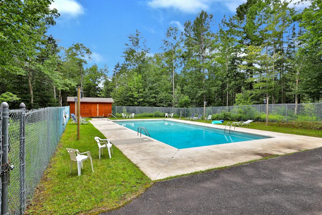 118 Killington Gateway Court Unit: B-25