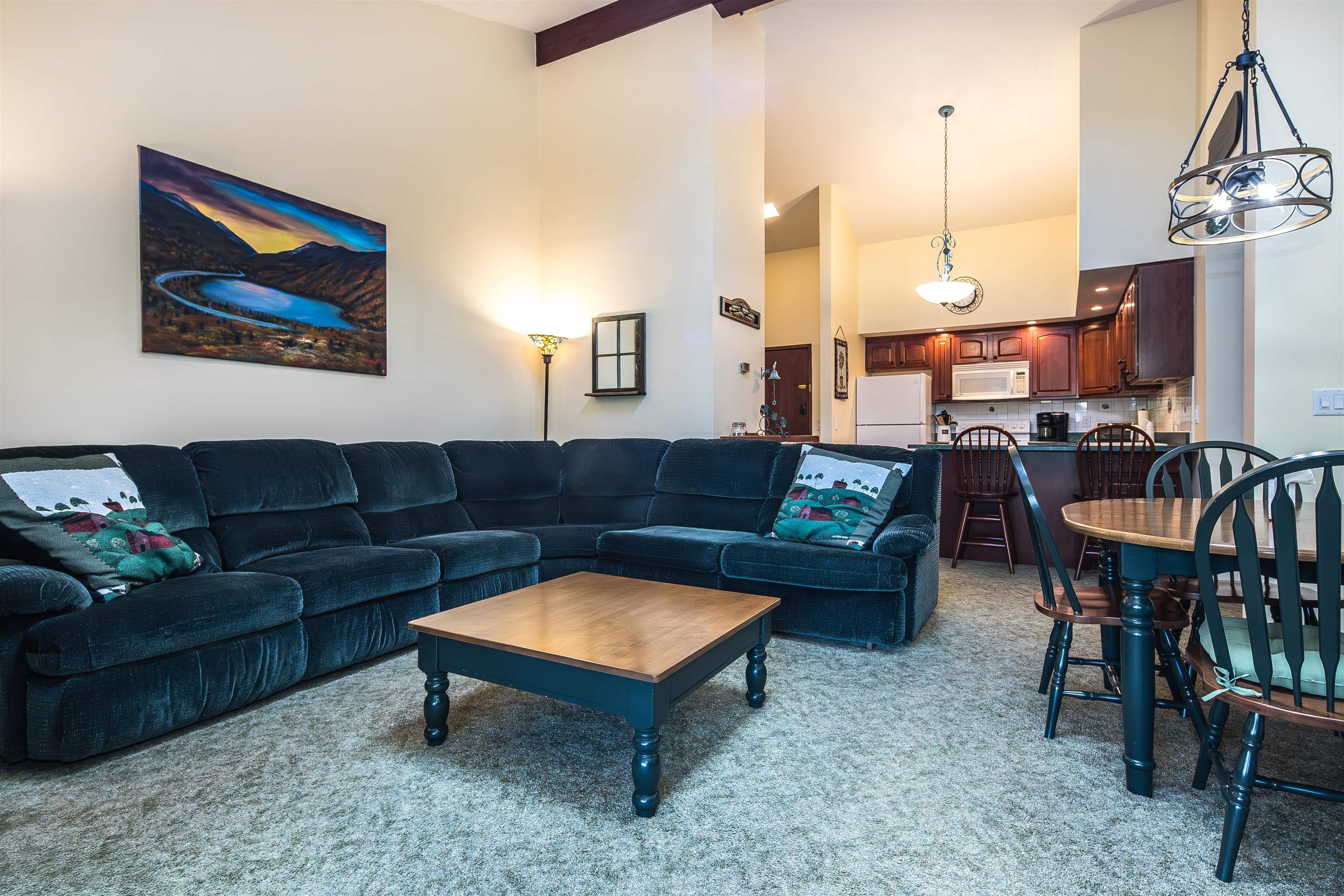 118 Killington Gateway Court Unit: B-25
