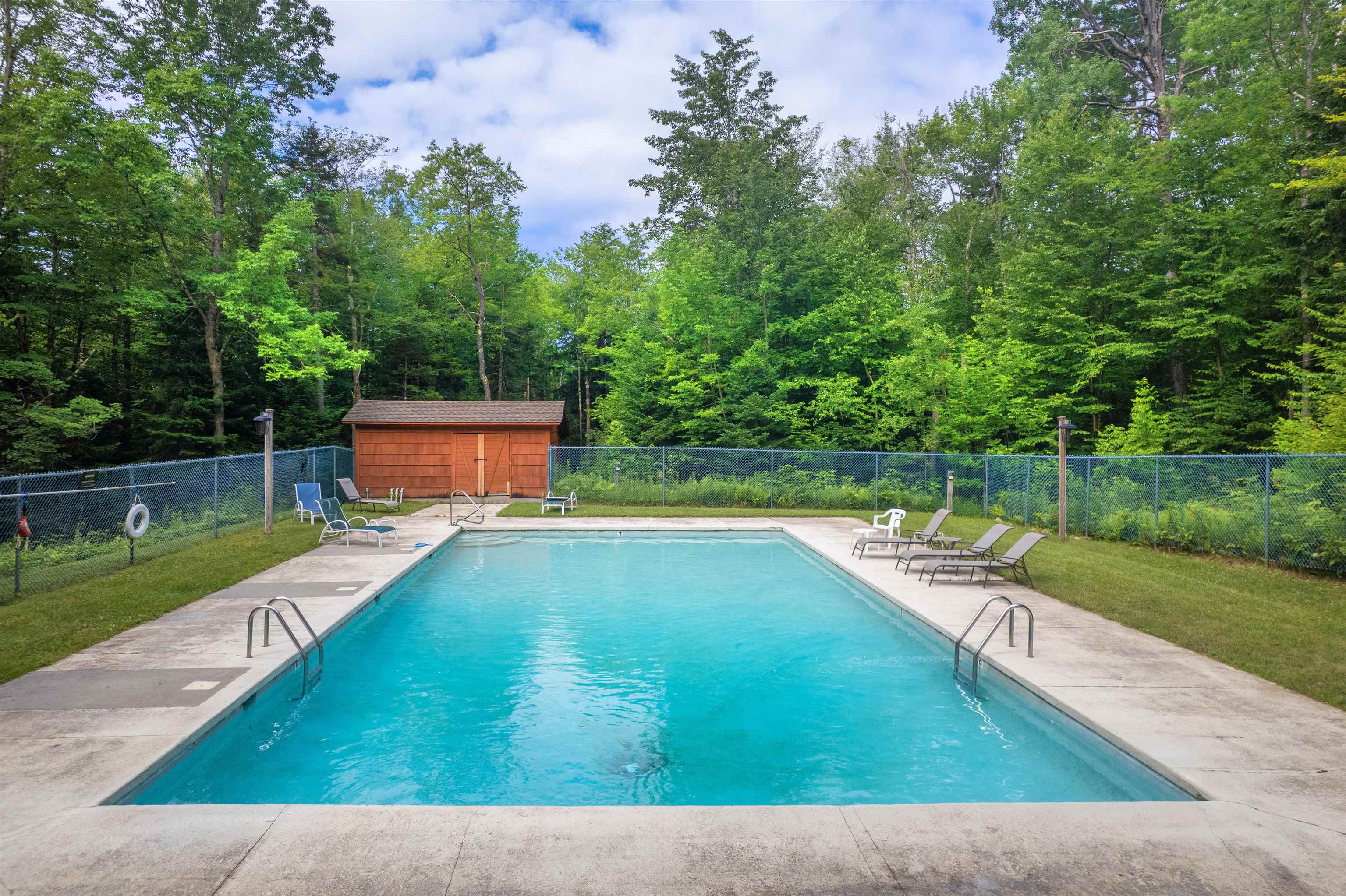 118 Killington Gateway Court Unit: B-25