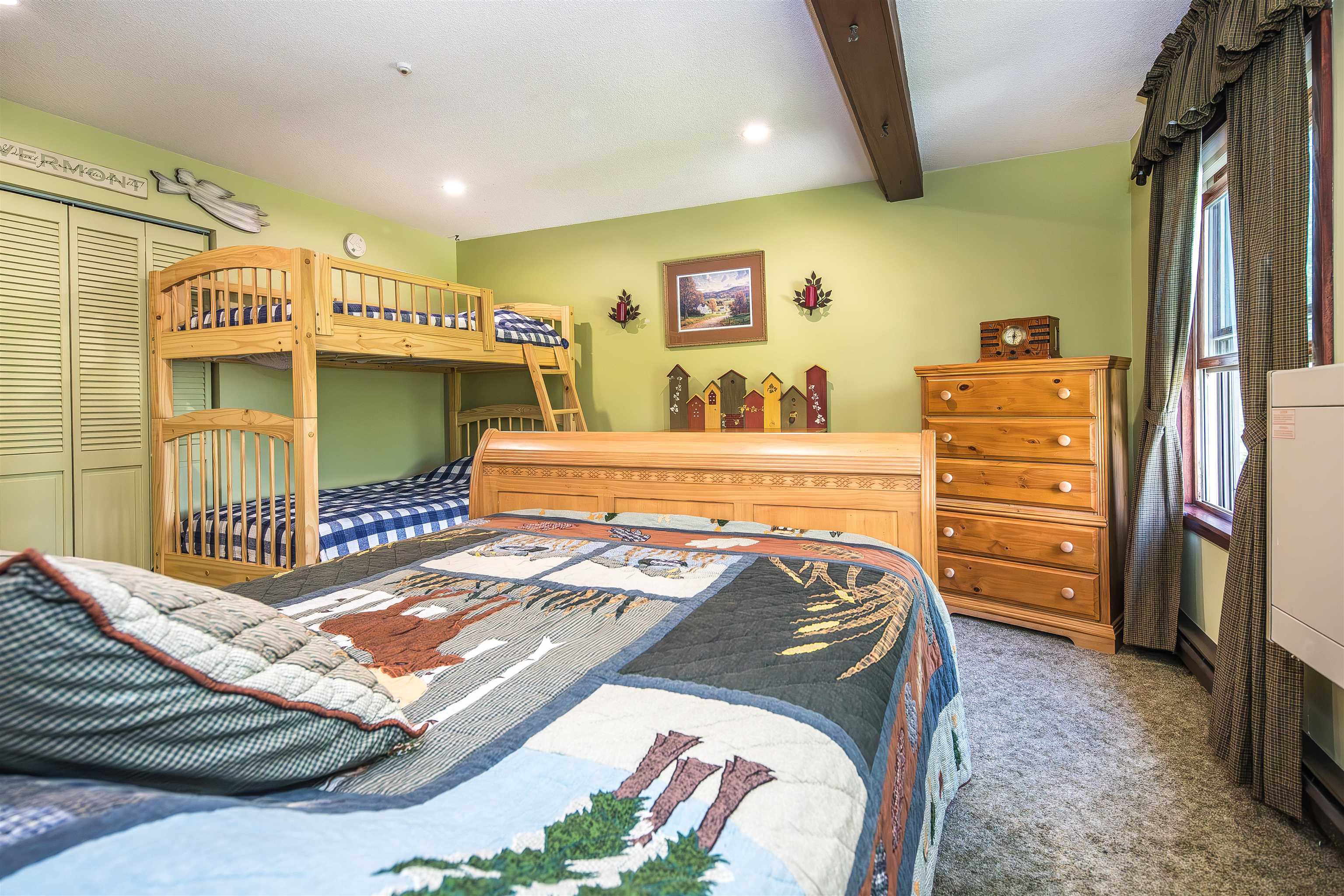 118 Killington Gateway Court Unit: B-25