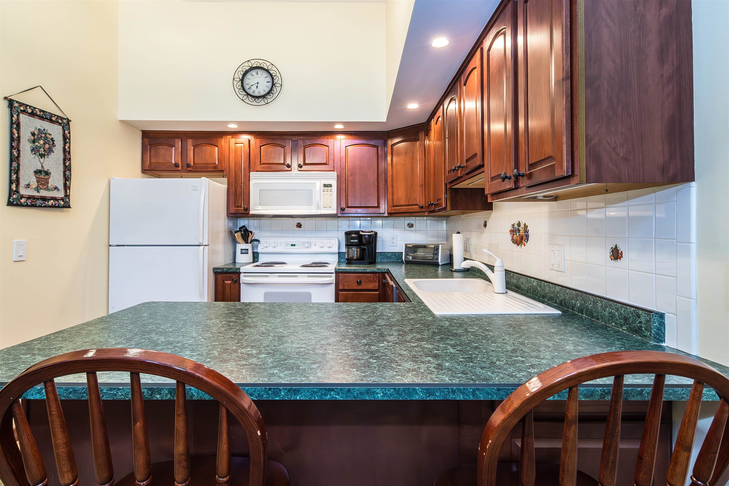 118 Killington Gateway Court Unit: B-25