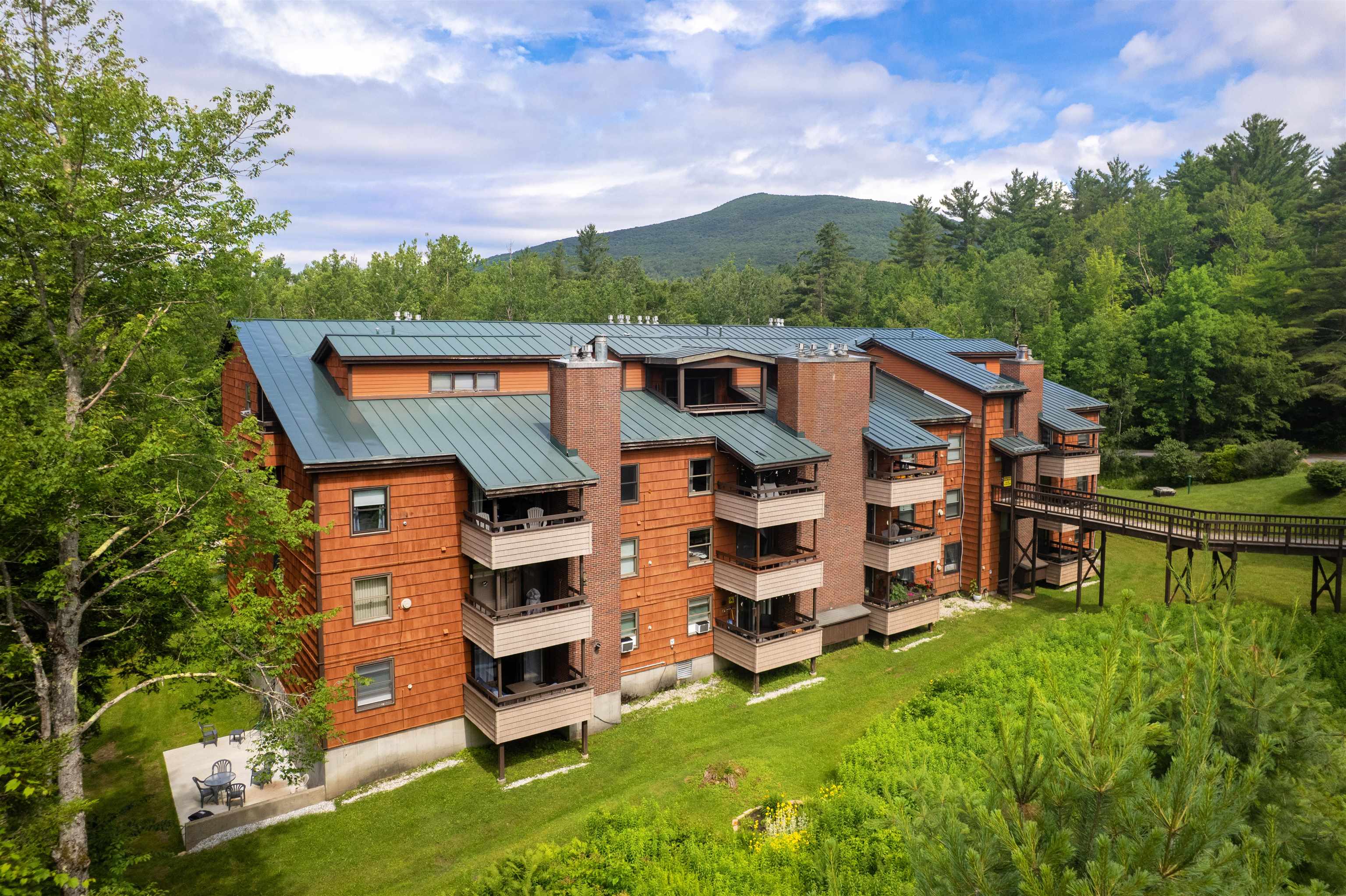 118 Killington Gateway Court Unit: B-25