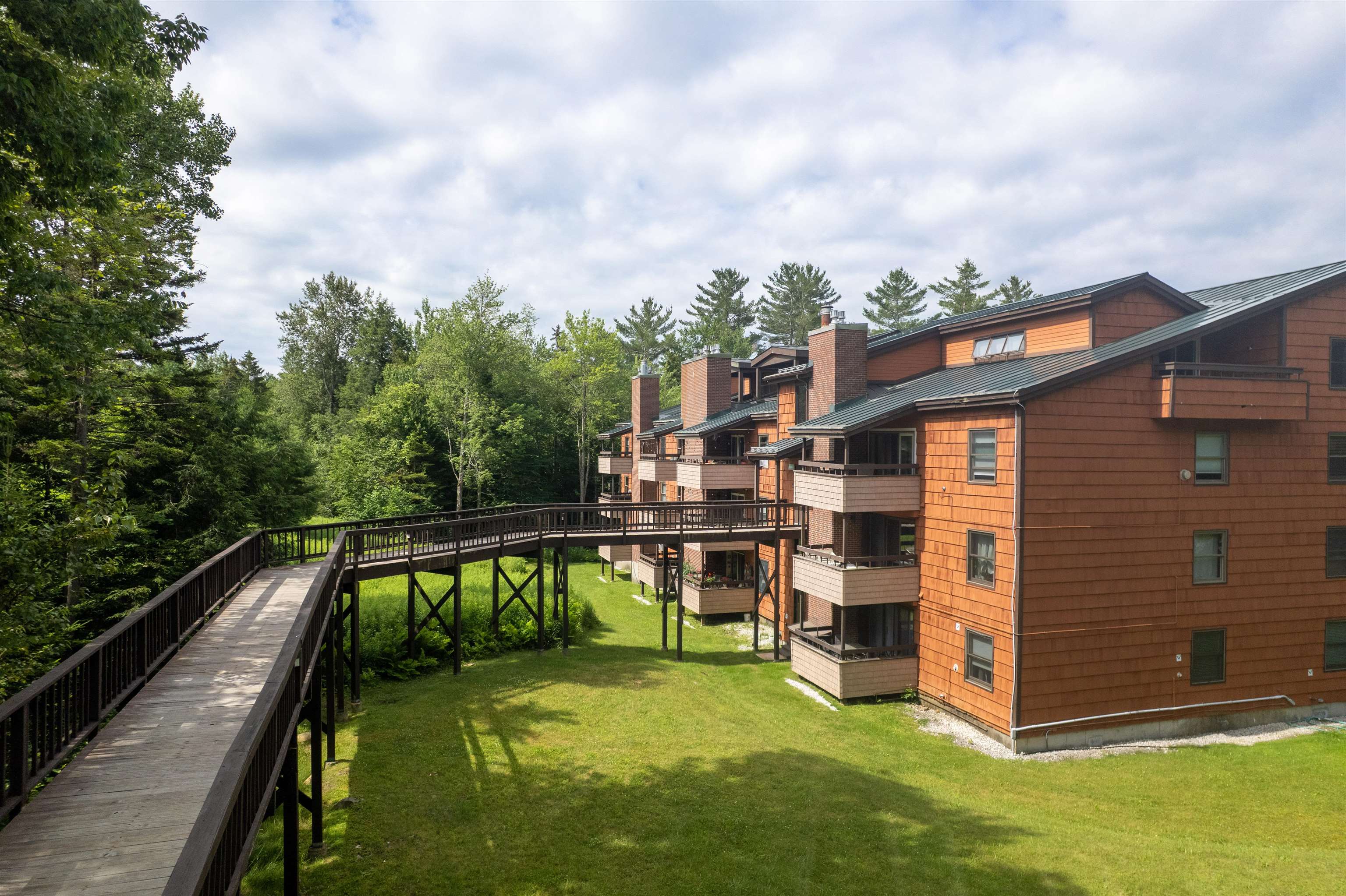 118 Killington Gateway Court Unit: B-25