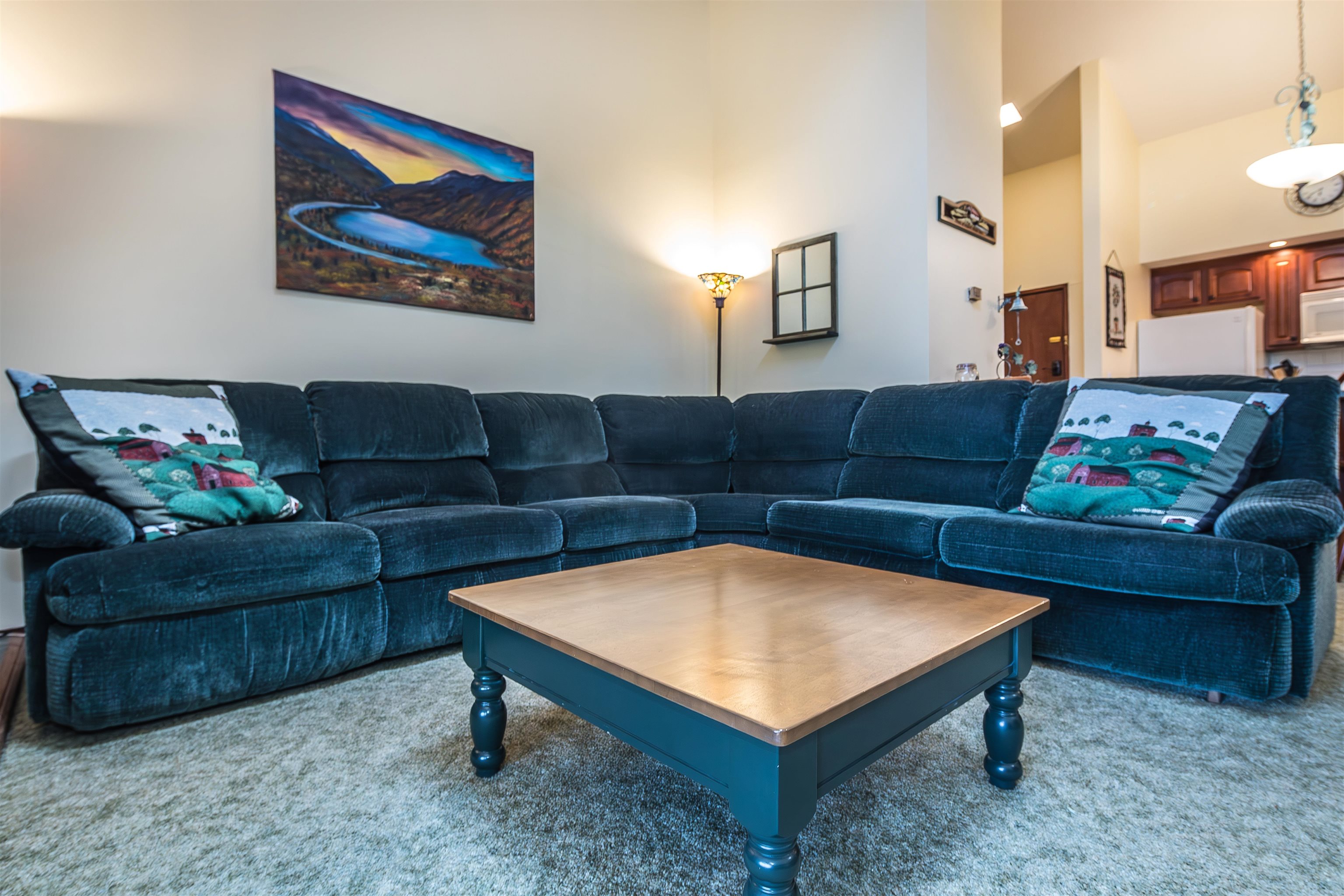 118 Killington Gateway Court Unit: B-25