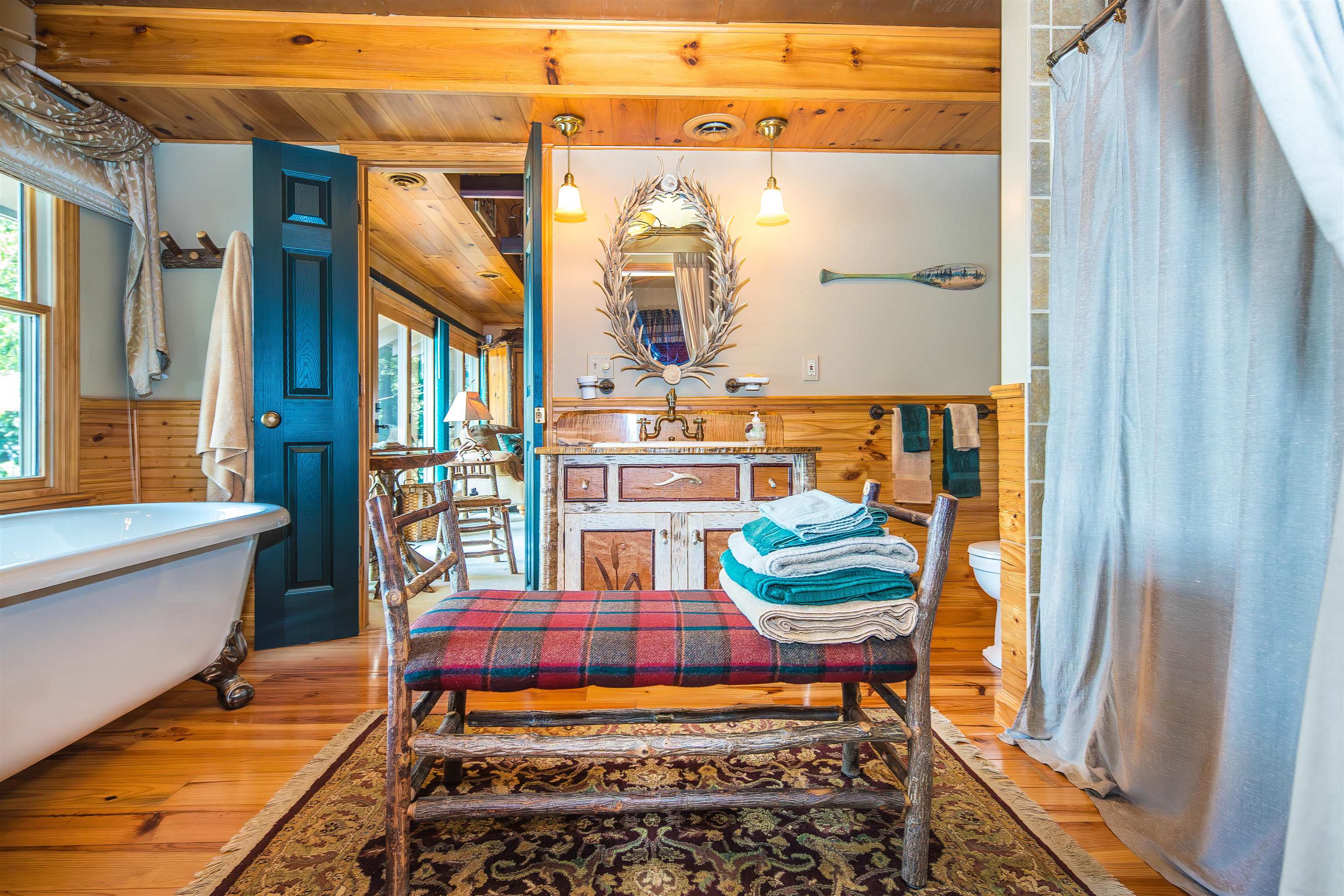289 Ledgemere Point