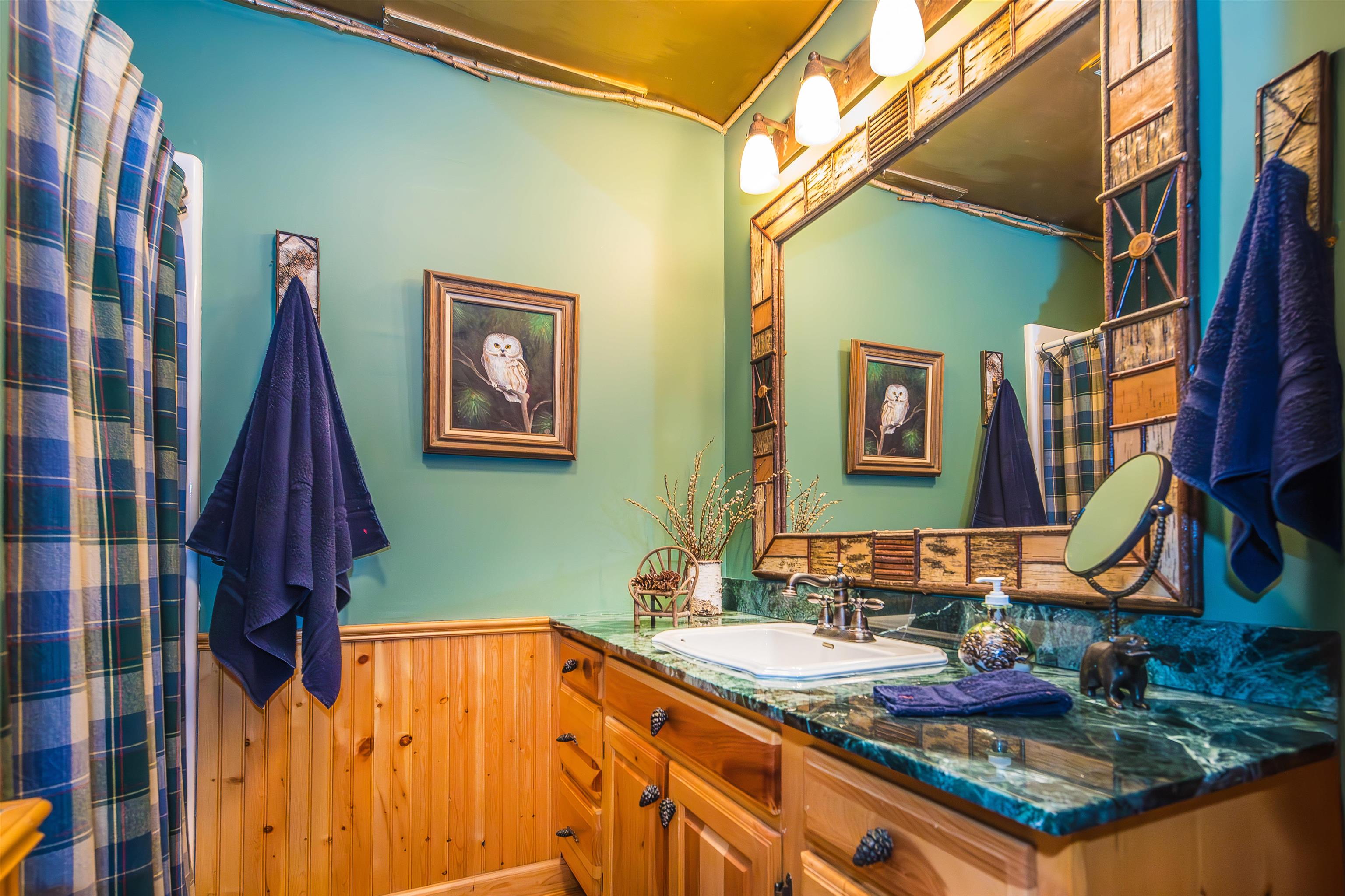 289 Ledgemere Point