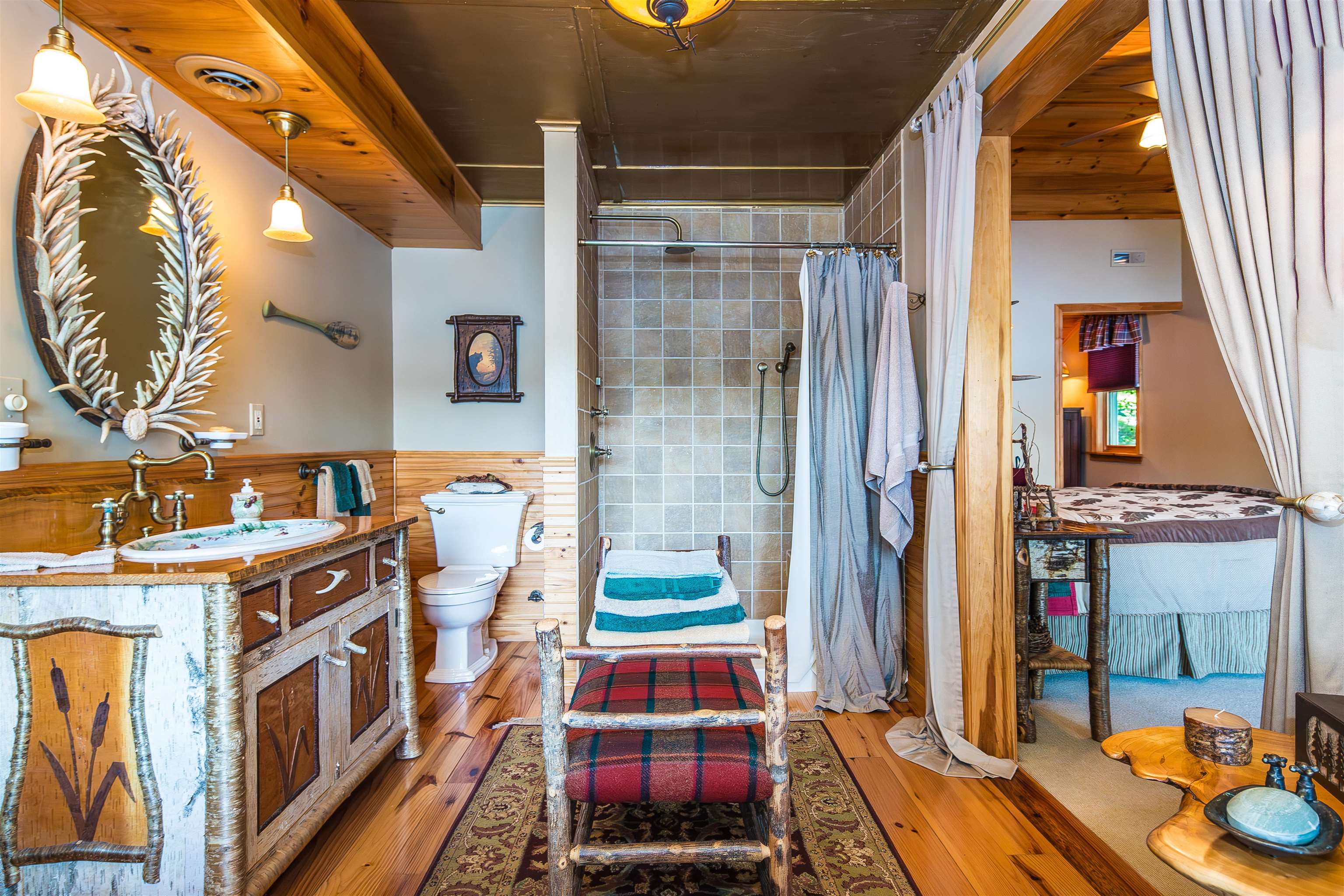 289 Ledgemere Point