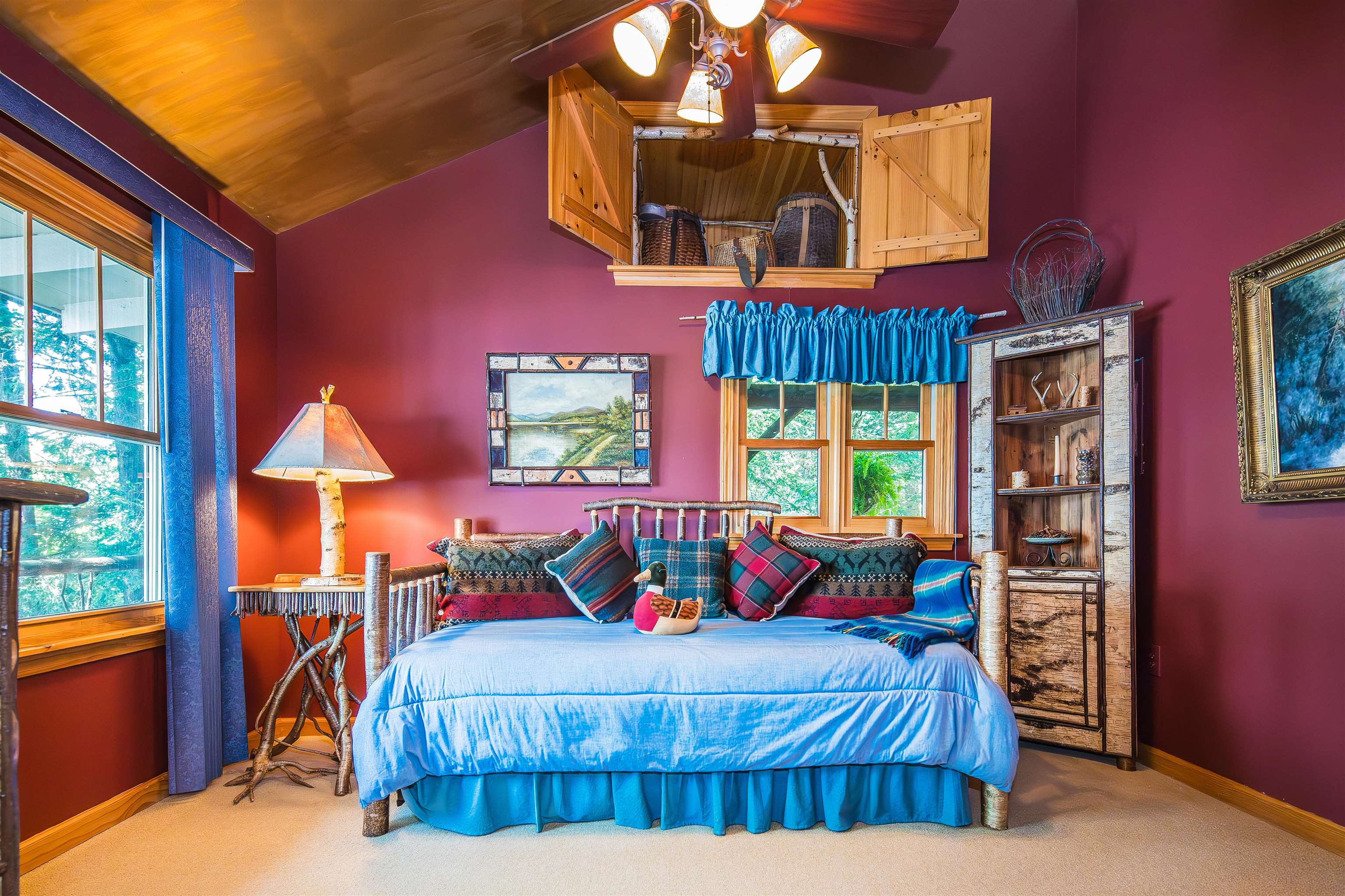 289 Ledgemere Point
