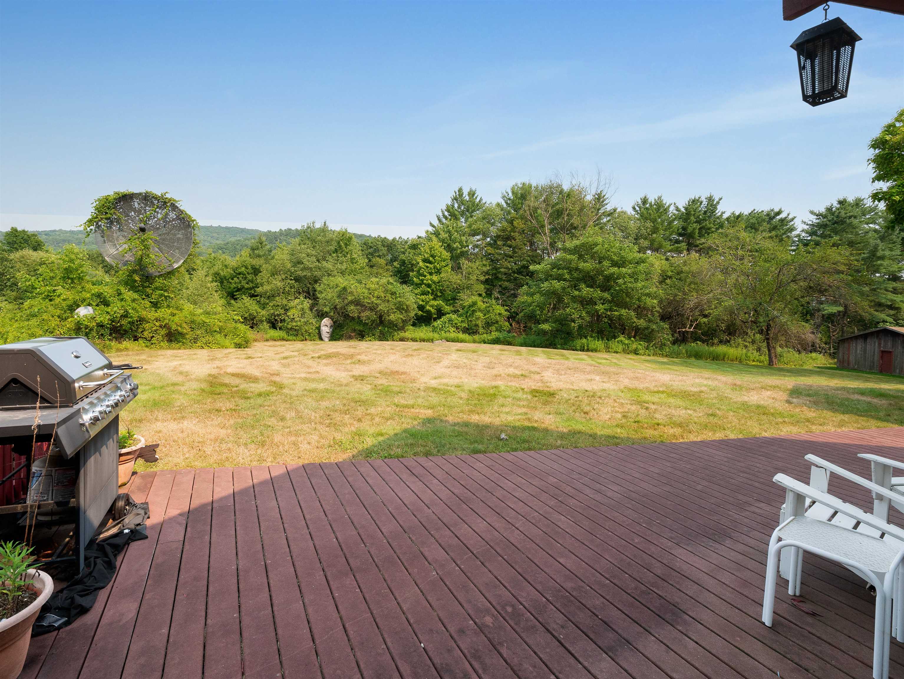 554 Frisbie Hill Road