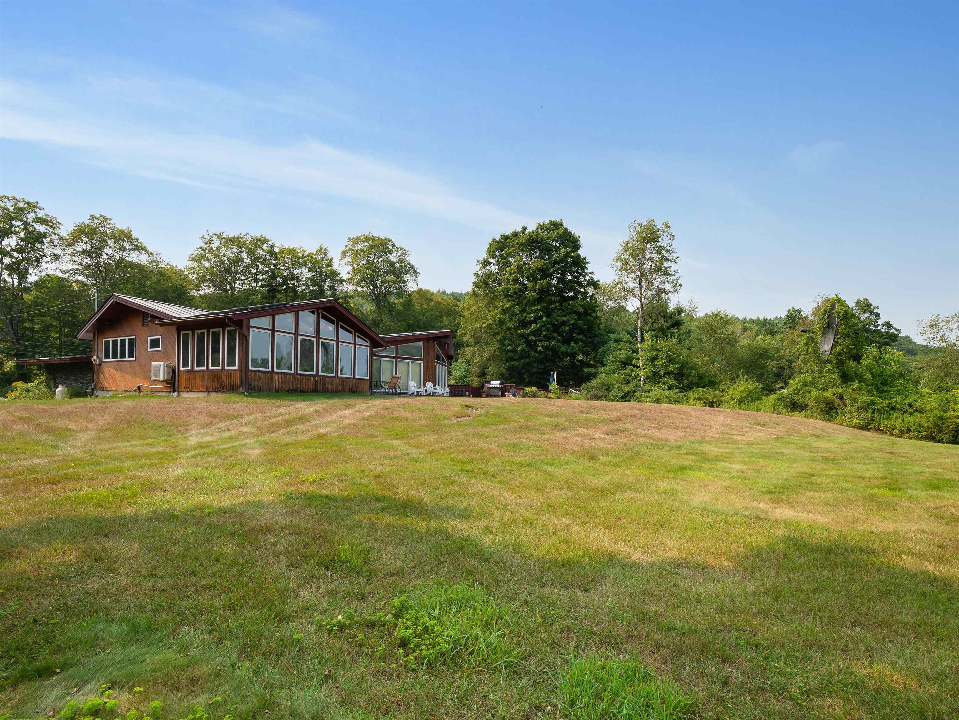 554 Frisbie Hill Road