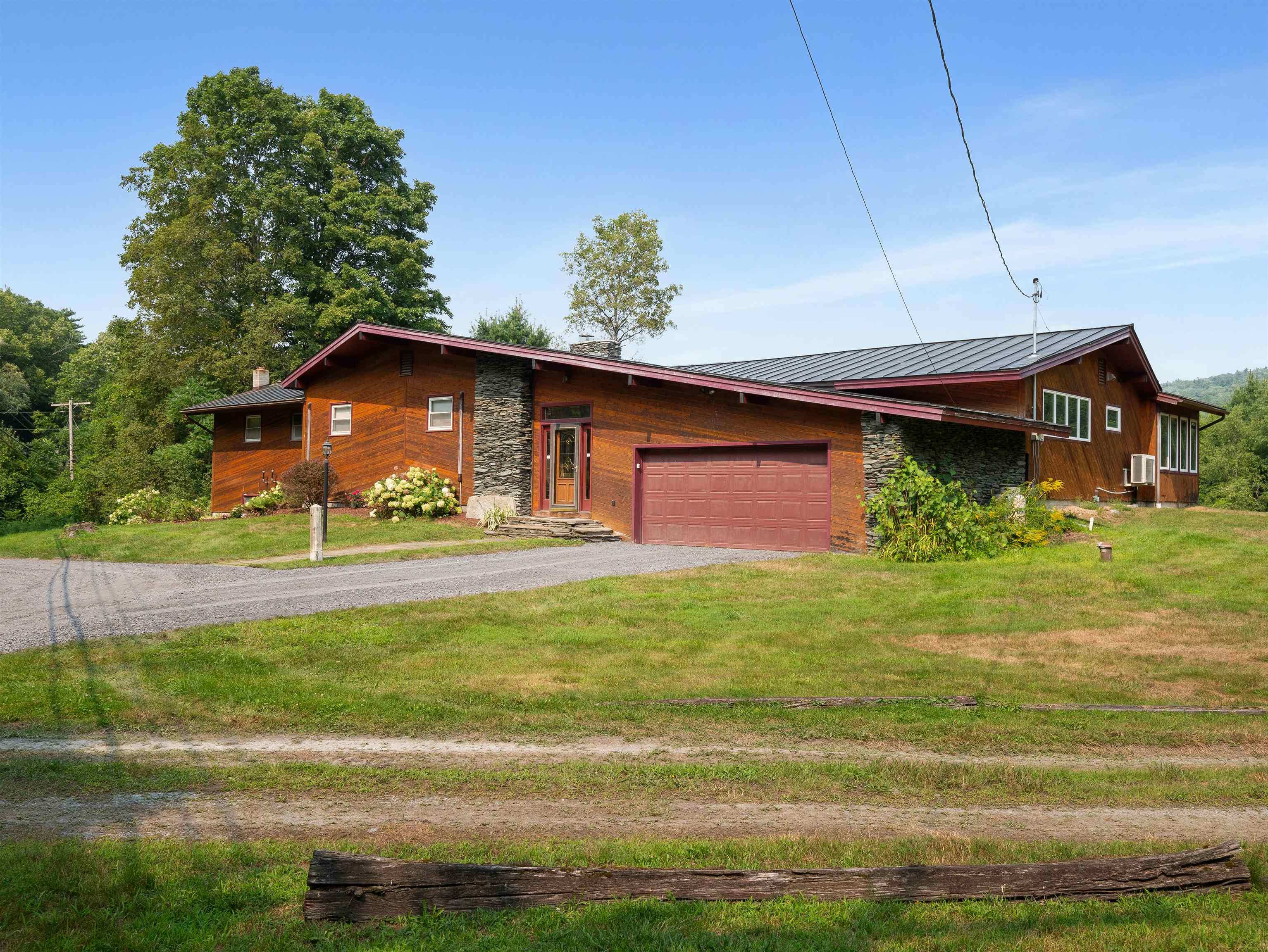 554 Frisbie Hill Road