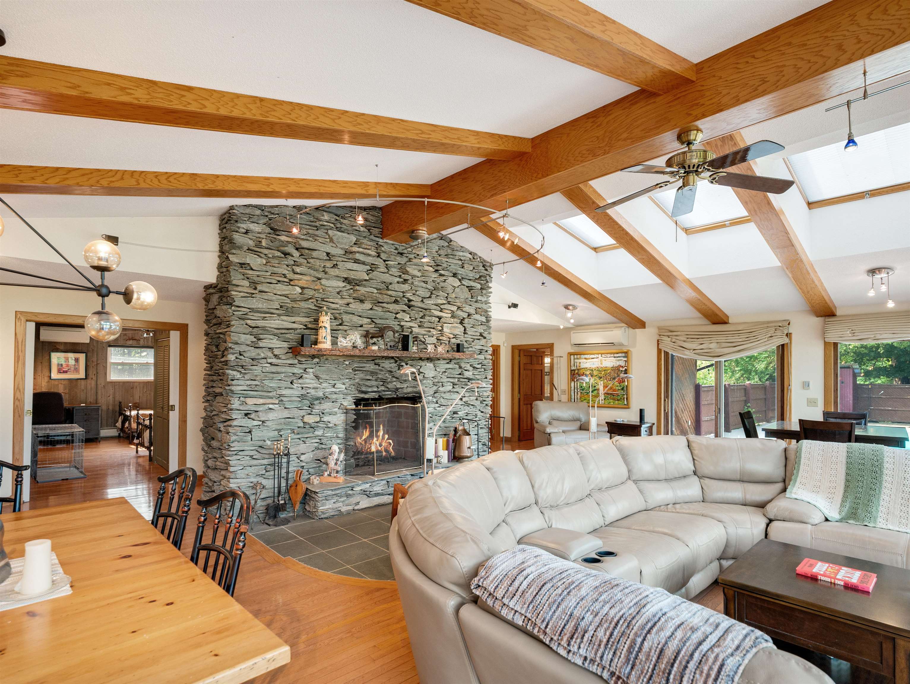 554 Frisbie Hill Road