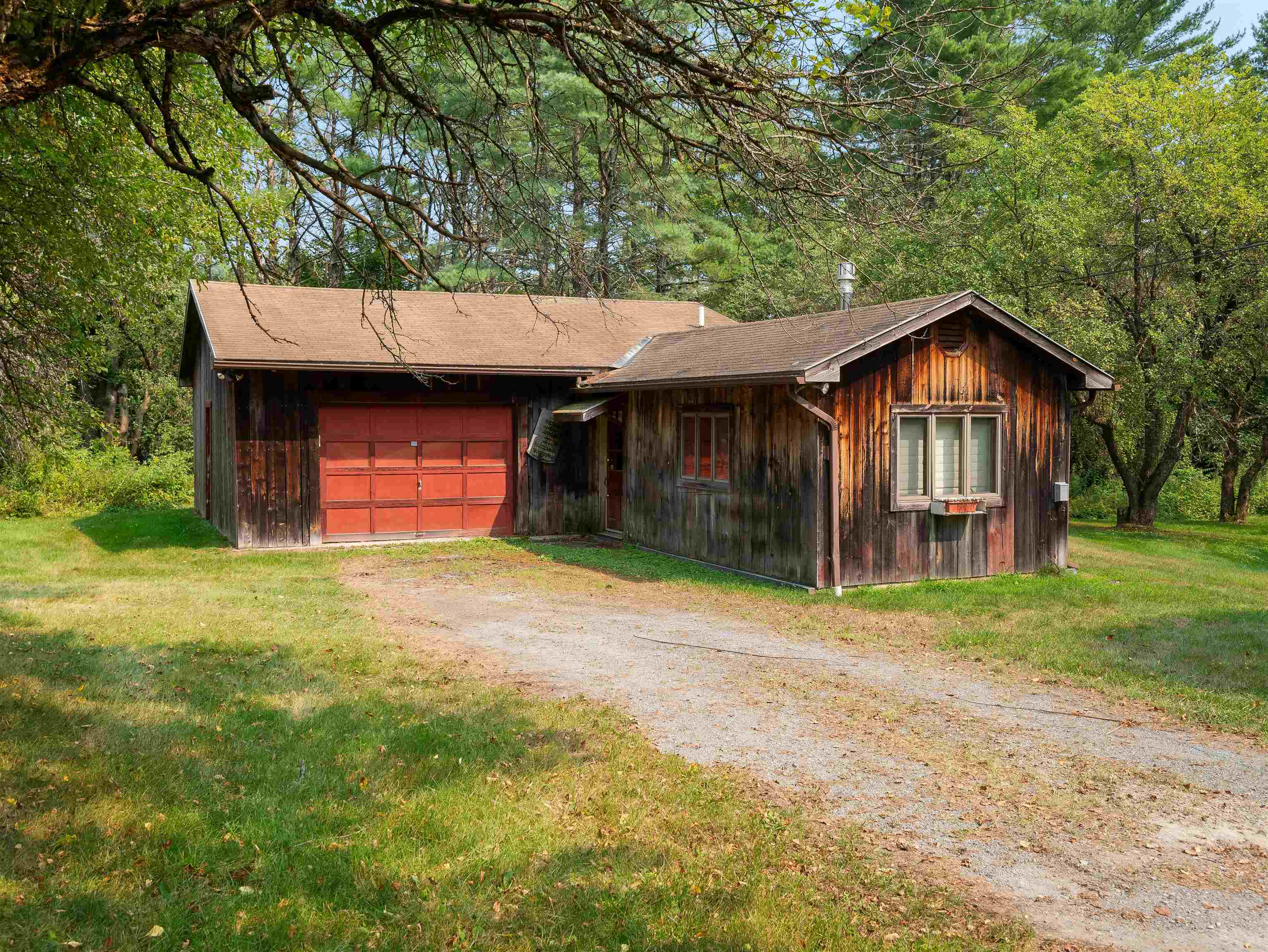 554 Frisbie Hill Road