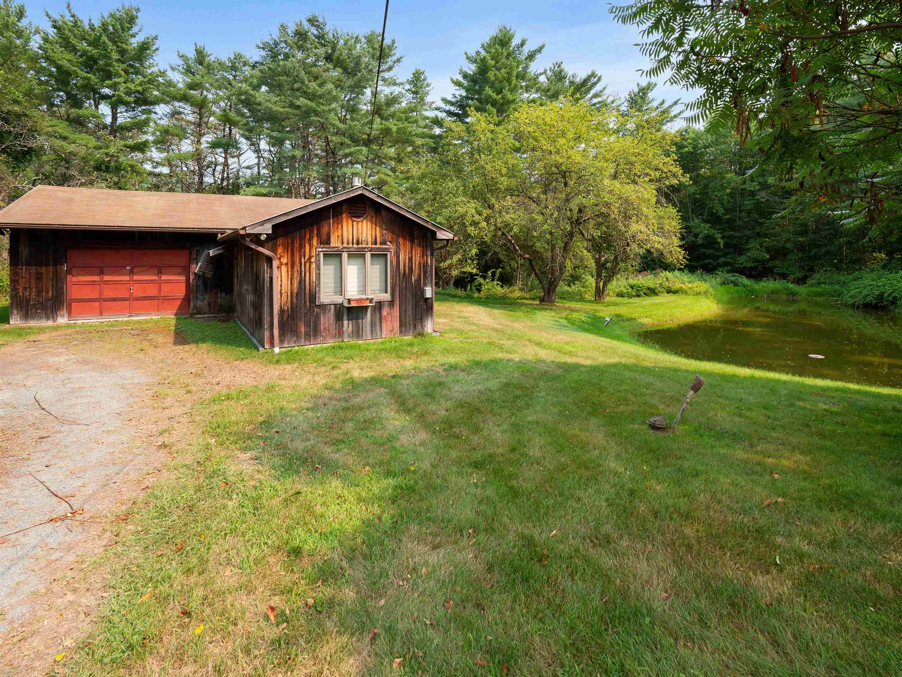 554 Frisbie Hill Road