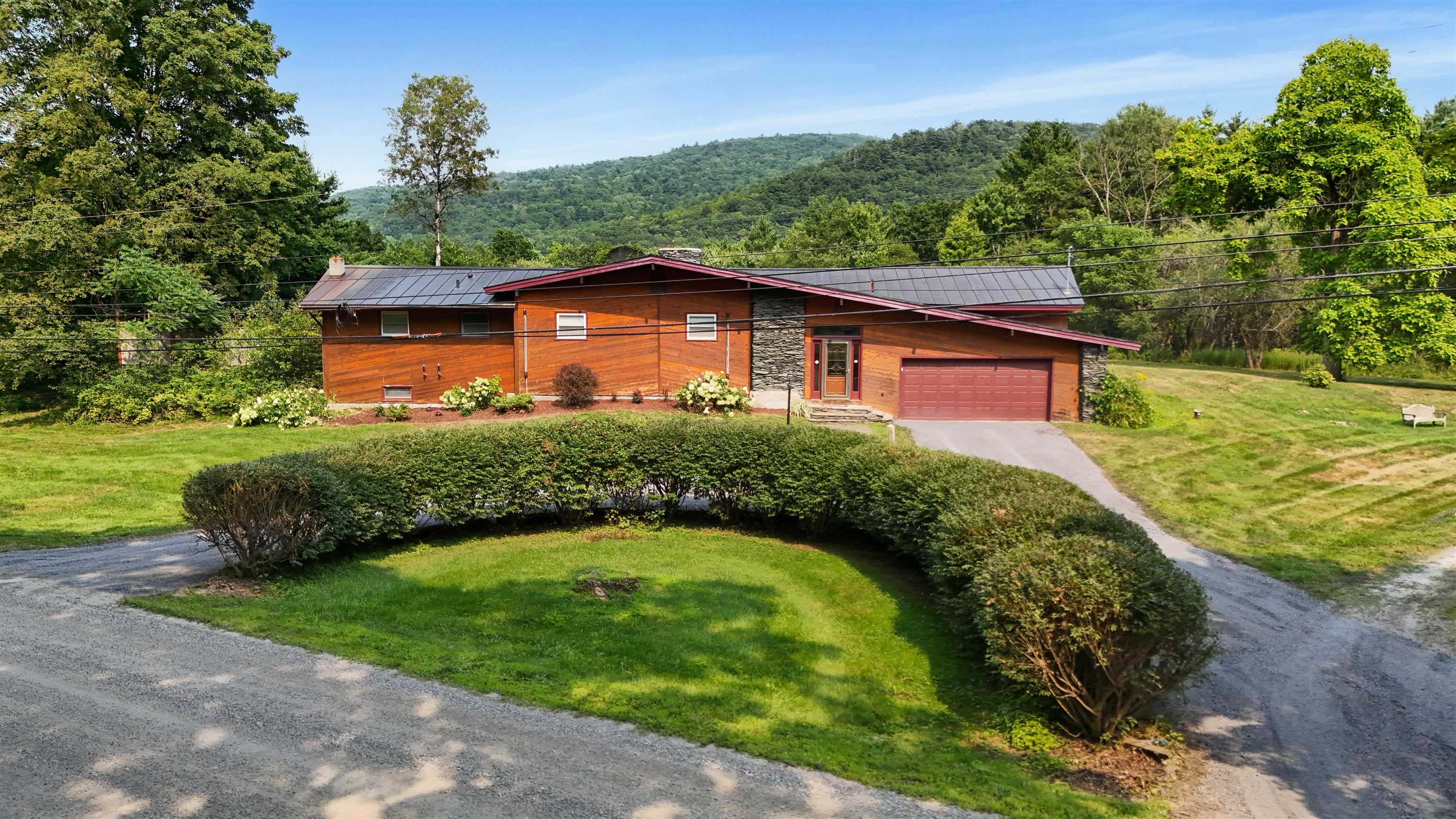 554 Frisbie Hill Road