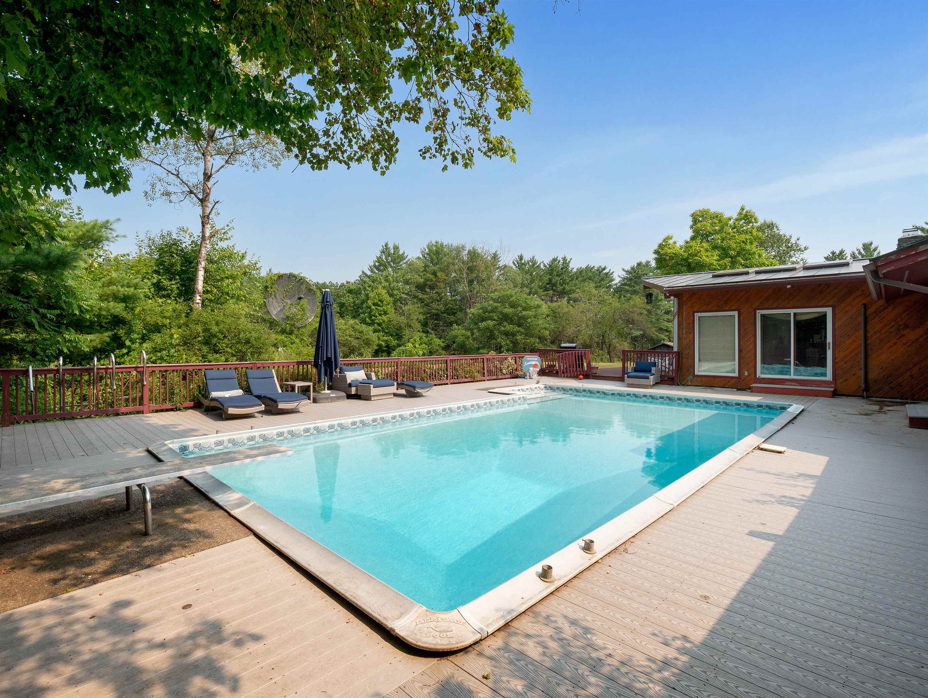 554 Frisbie Hill Road