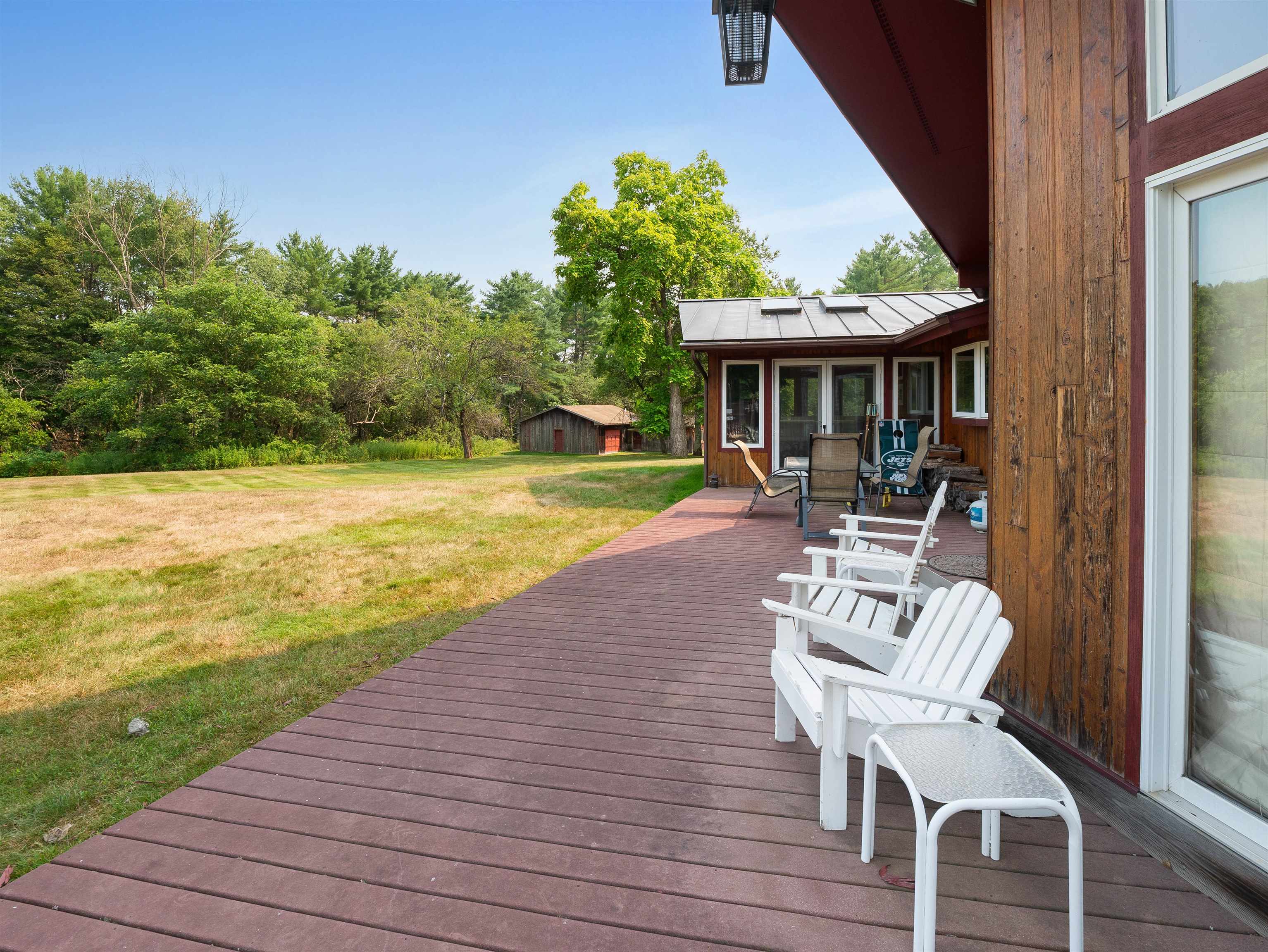 554 Frisbie Hill Road