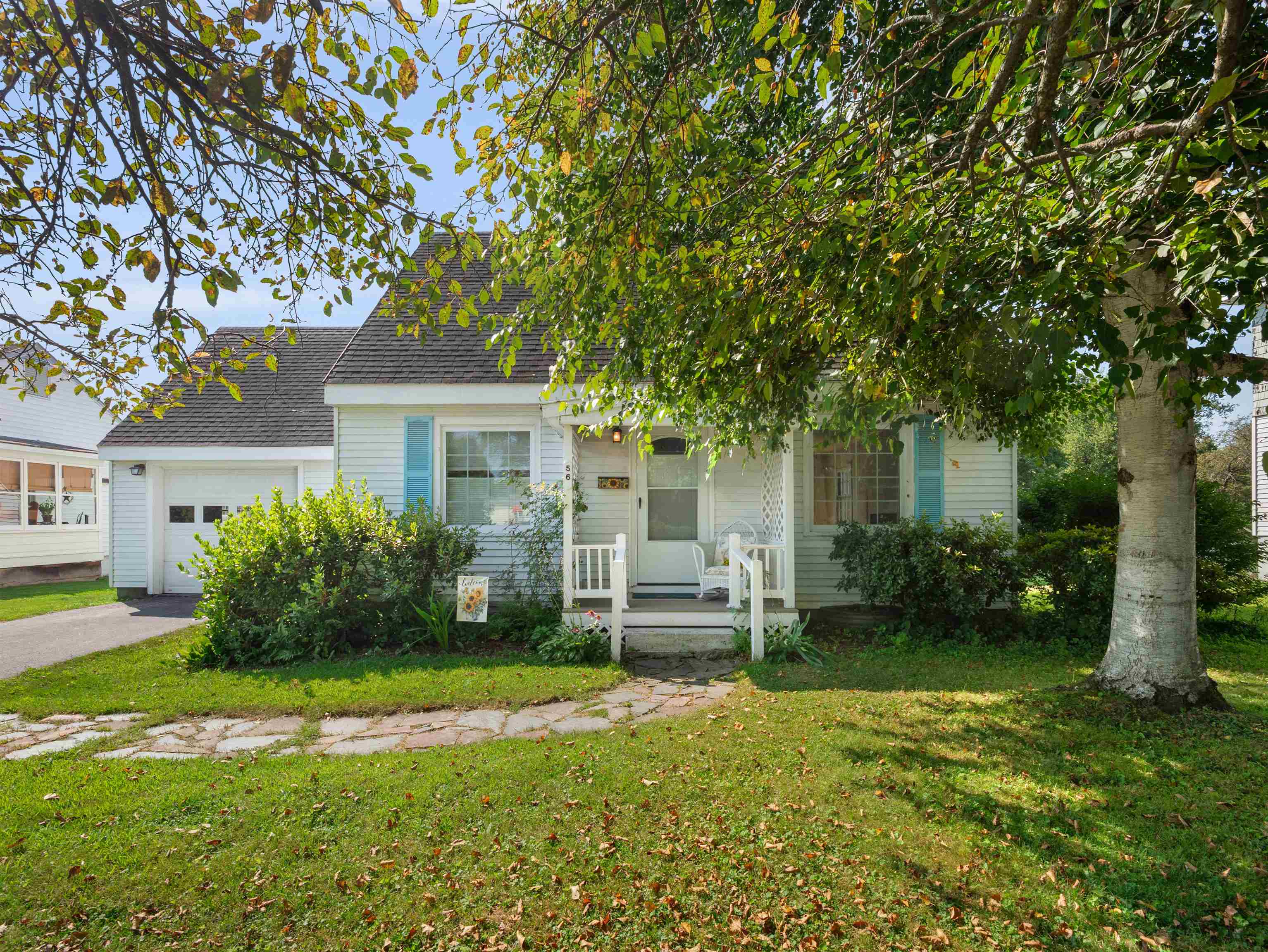 56 Engrem Avenue