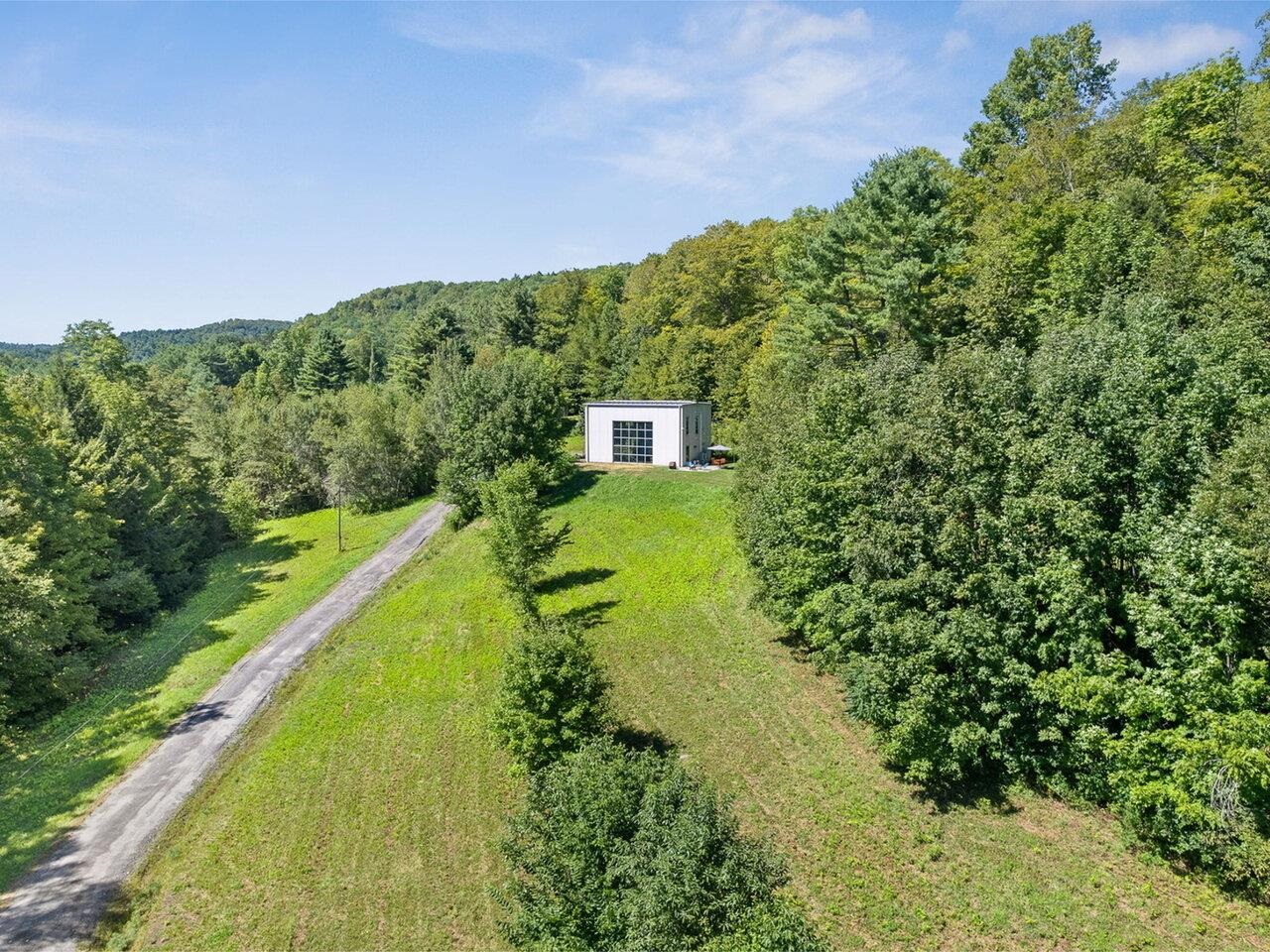 578 East Barnard Road