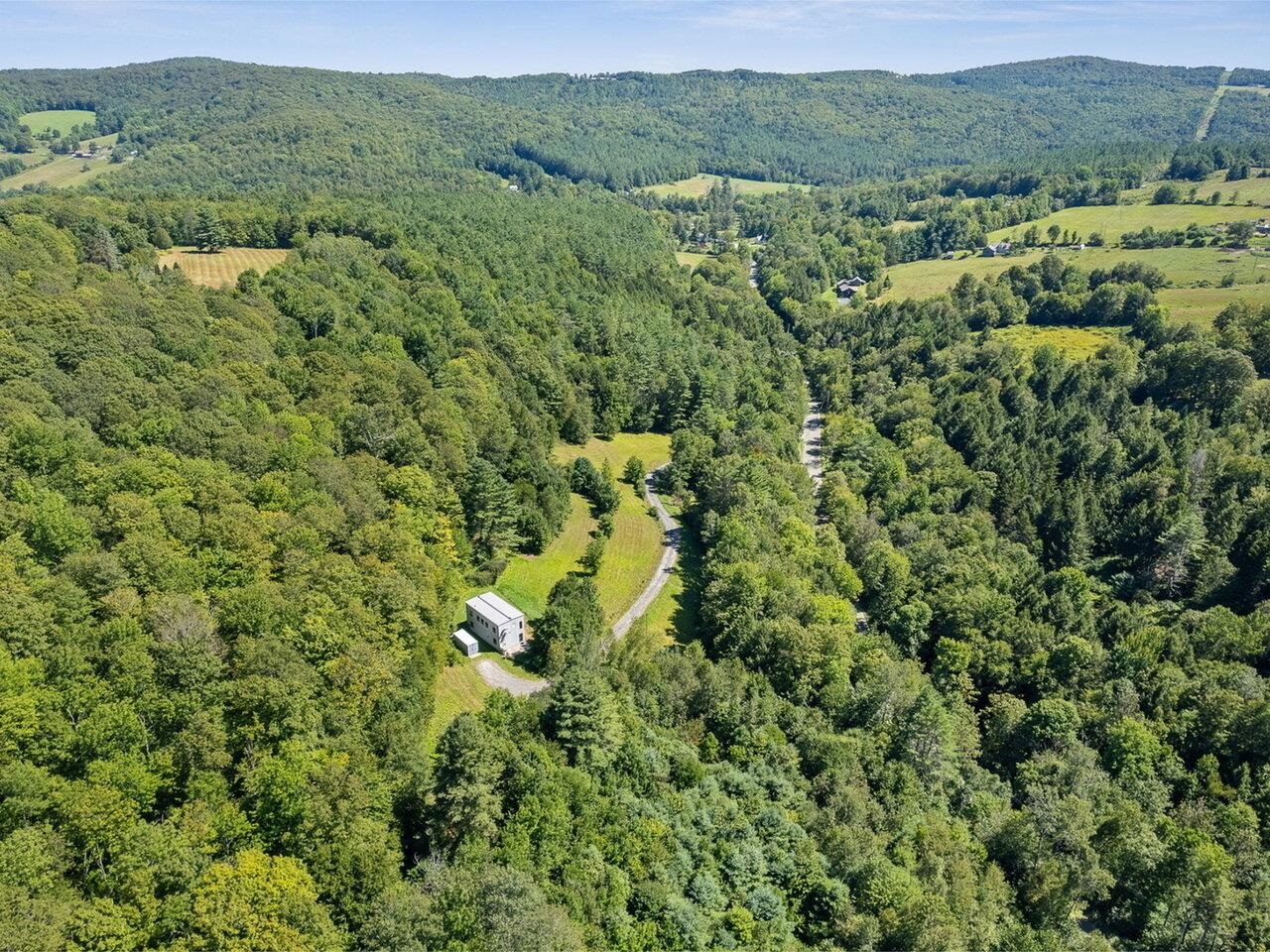 578 East Barnard Road