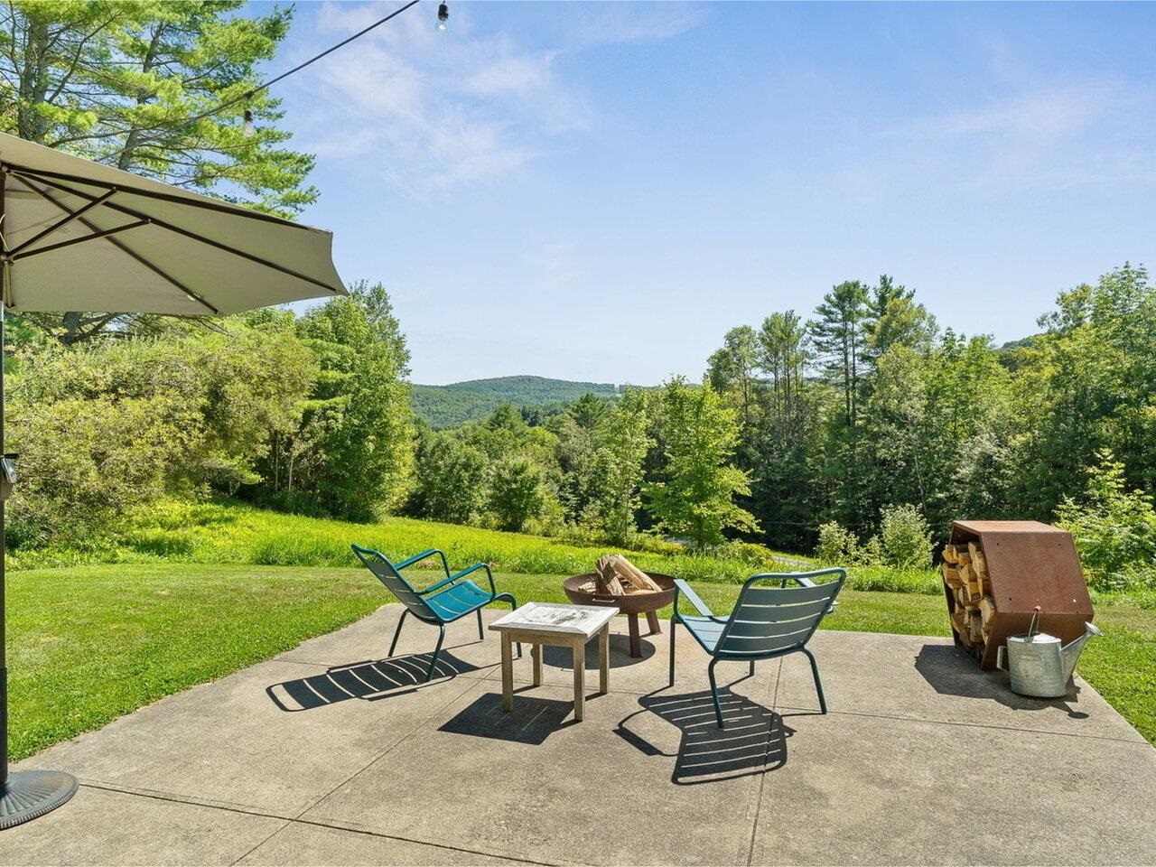 578 East Barnard Road