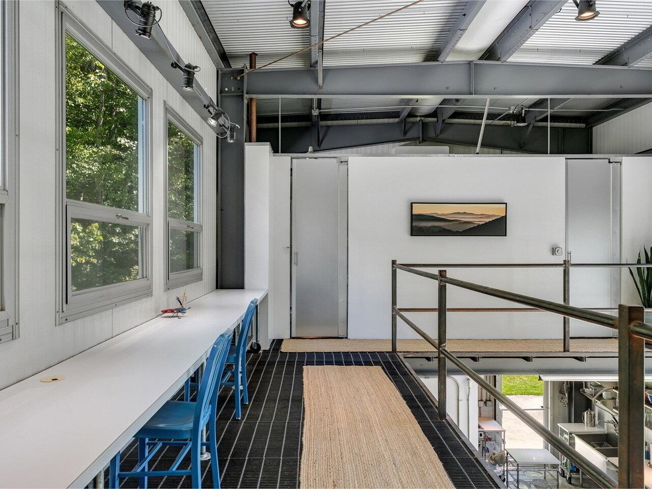 578 East Barnard Road
