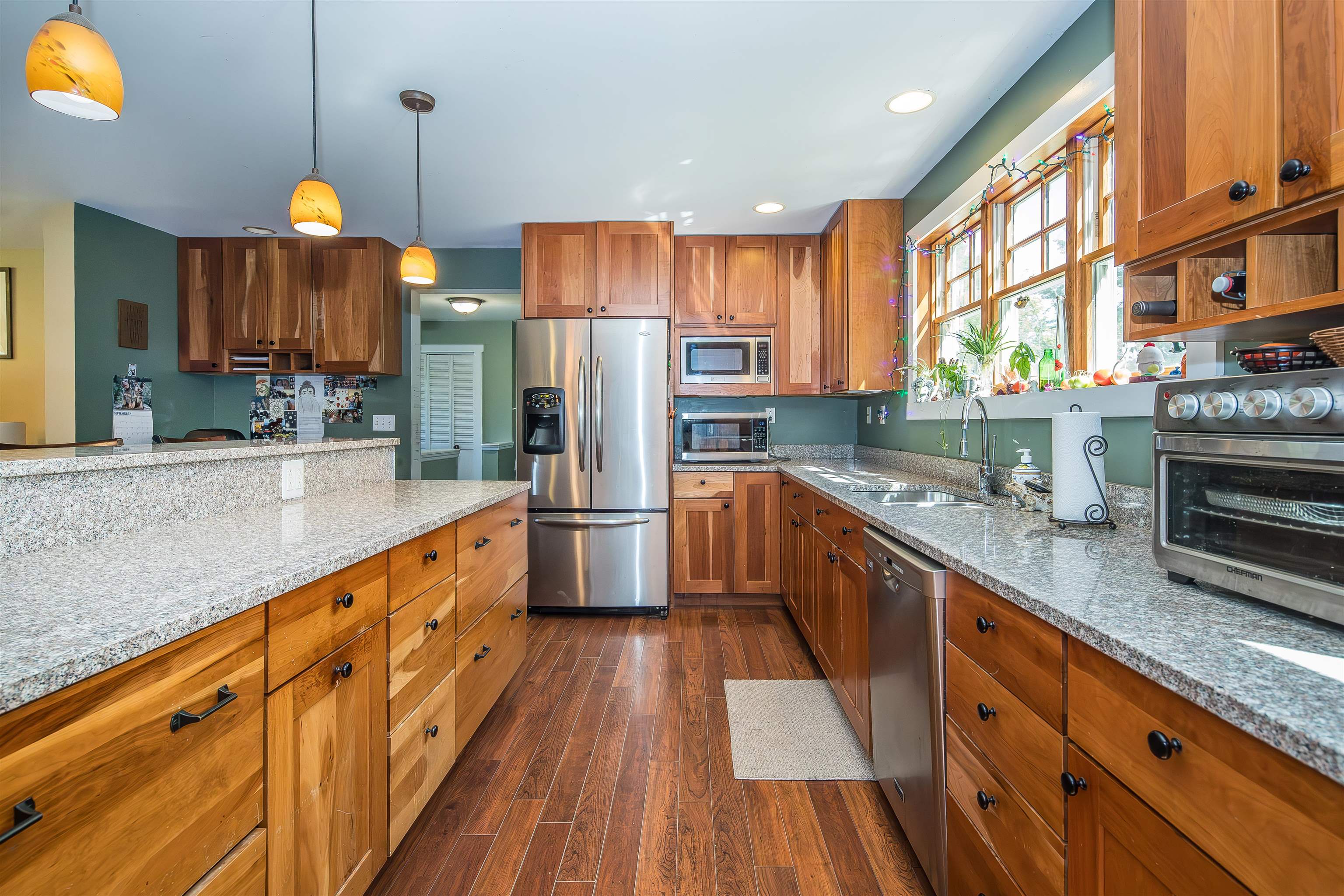 3845 Main Road