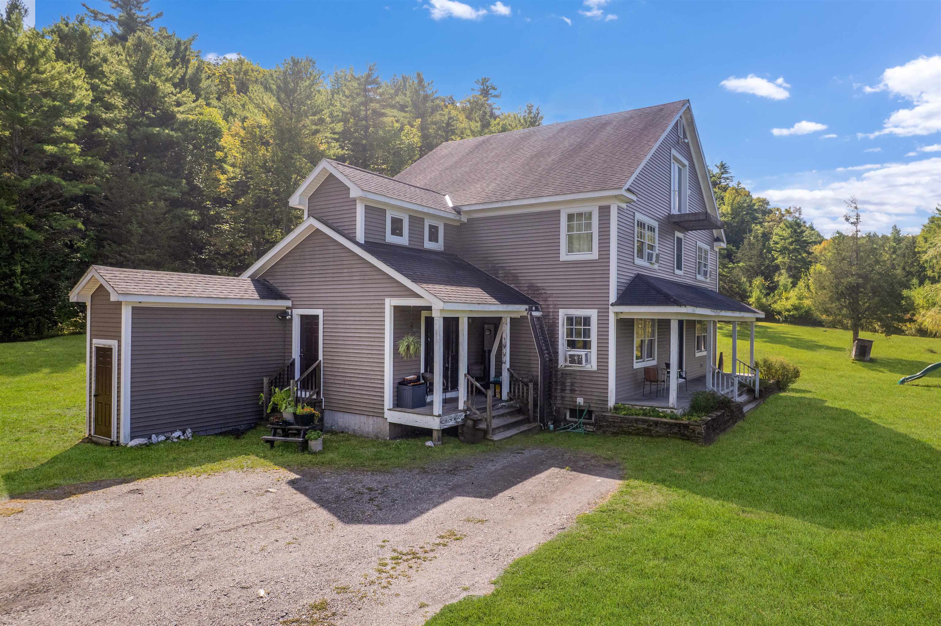 3845 Main Road