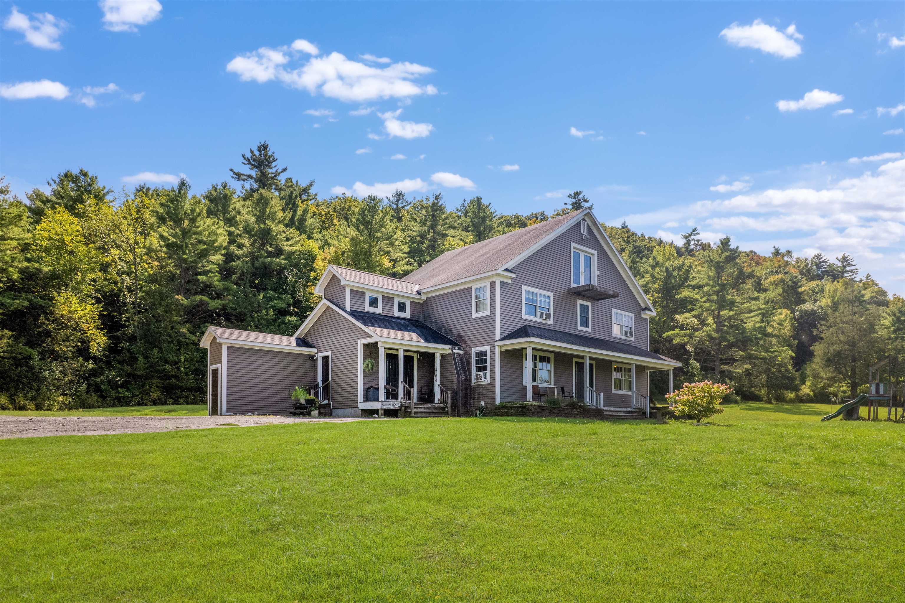 3845 Main Road