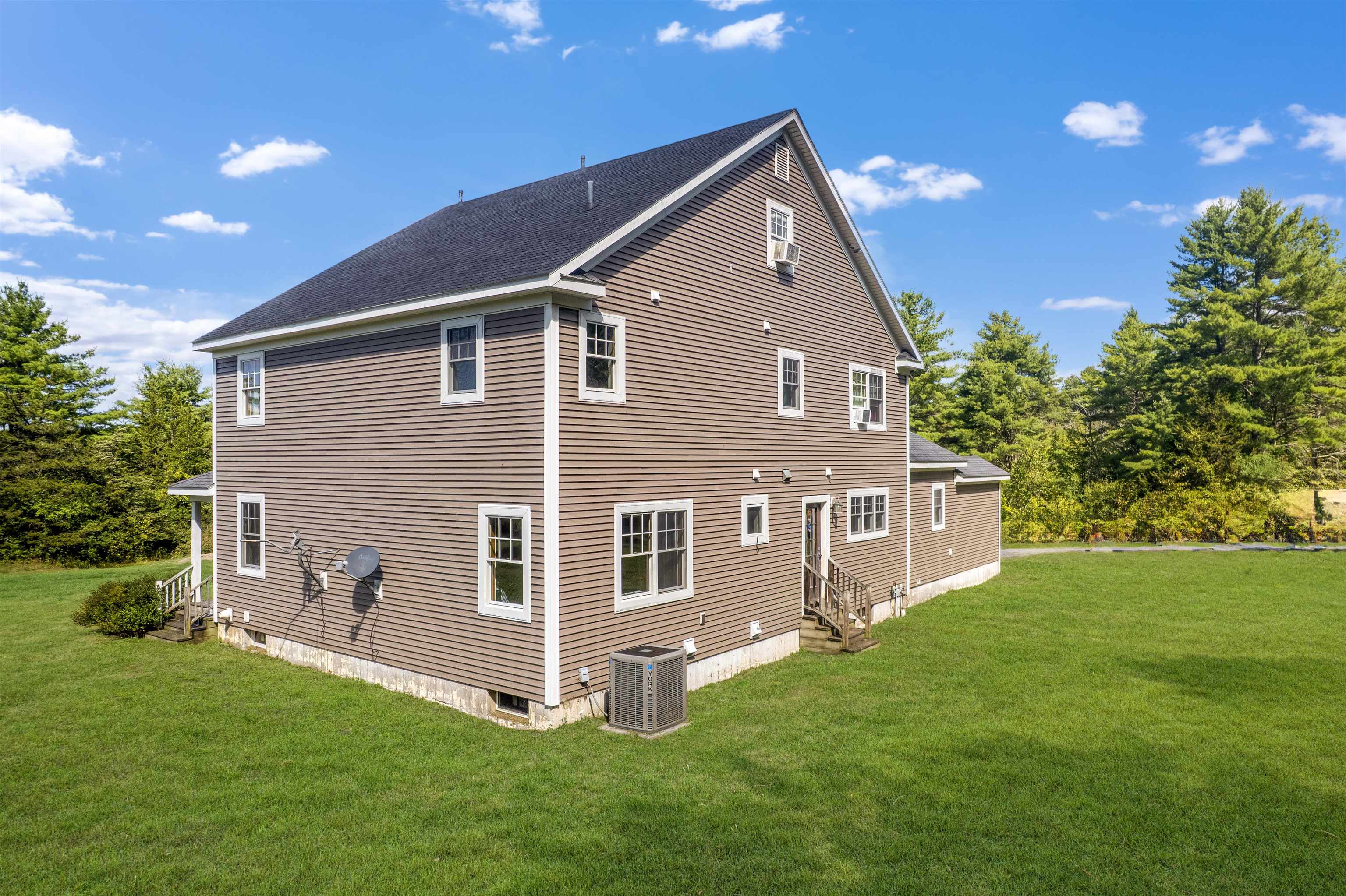 3845 Main Road