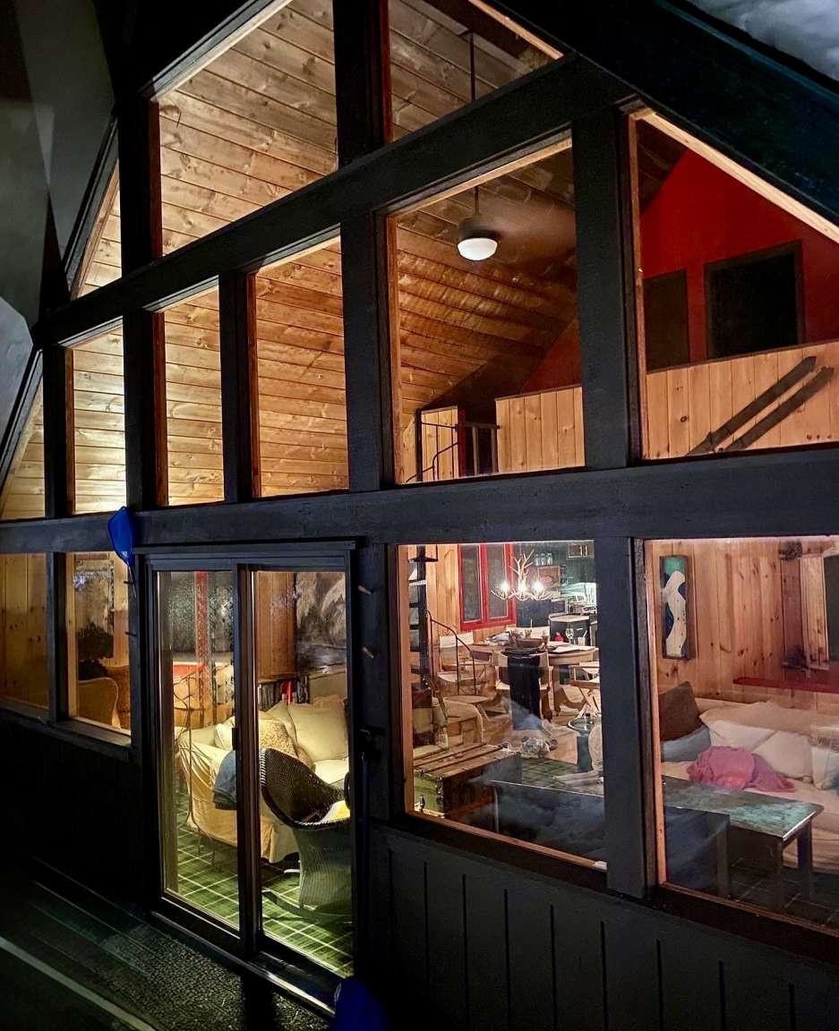 125 Valley View Road