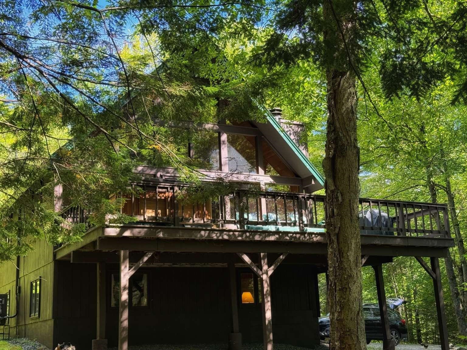 125 Valley View Road