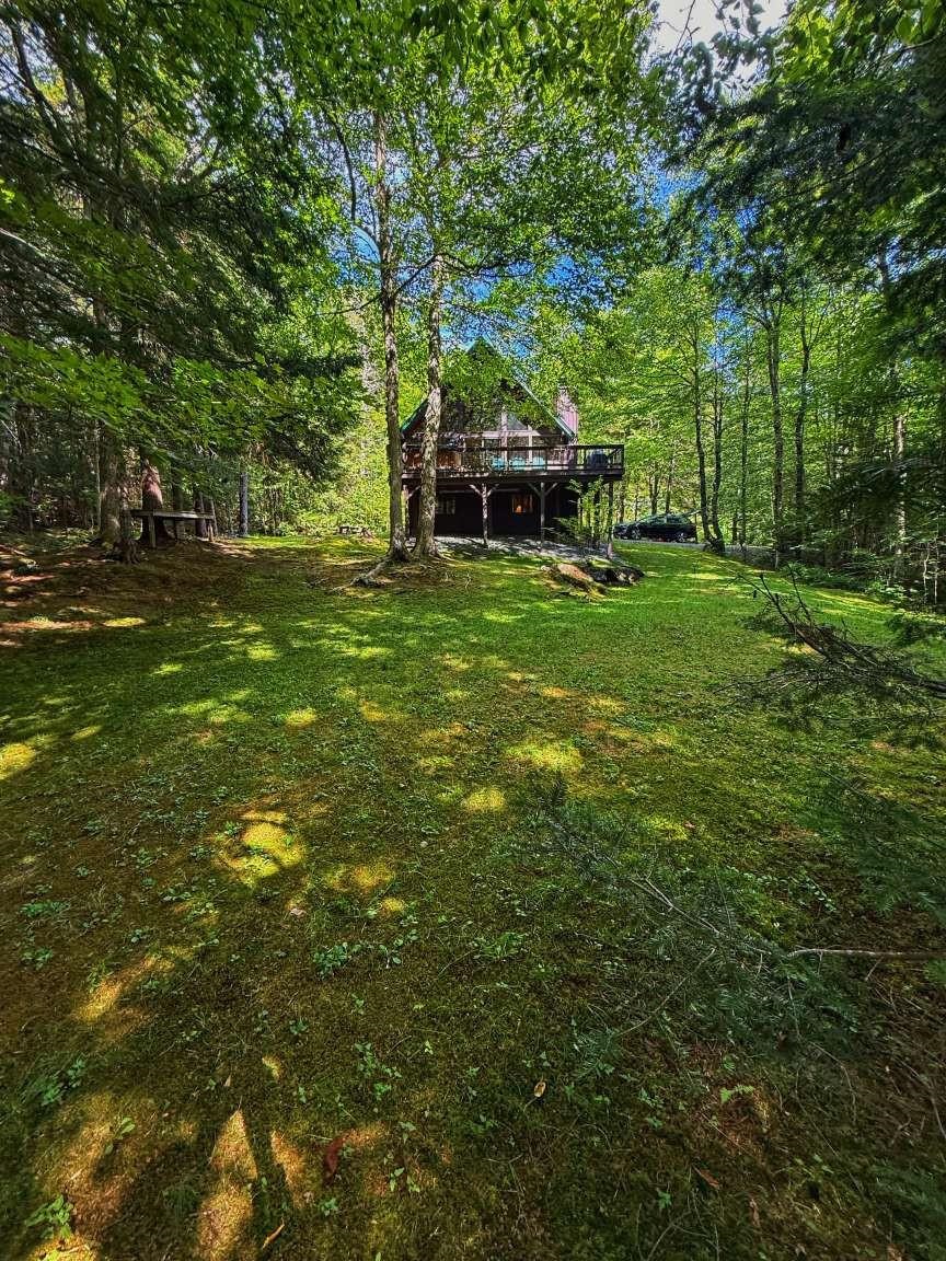 125 Valley View Road