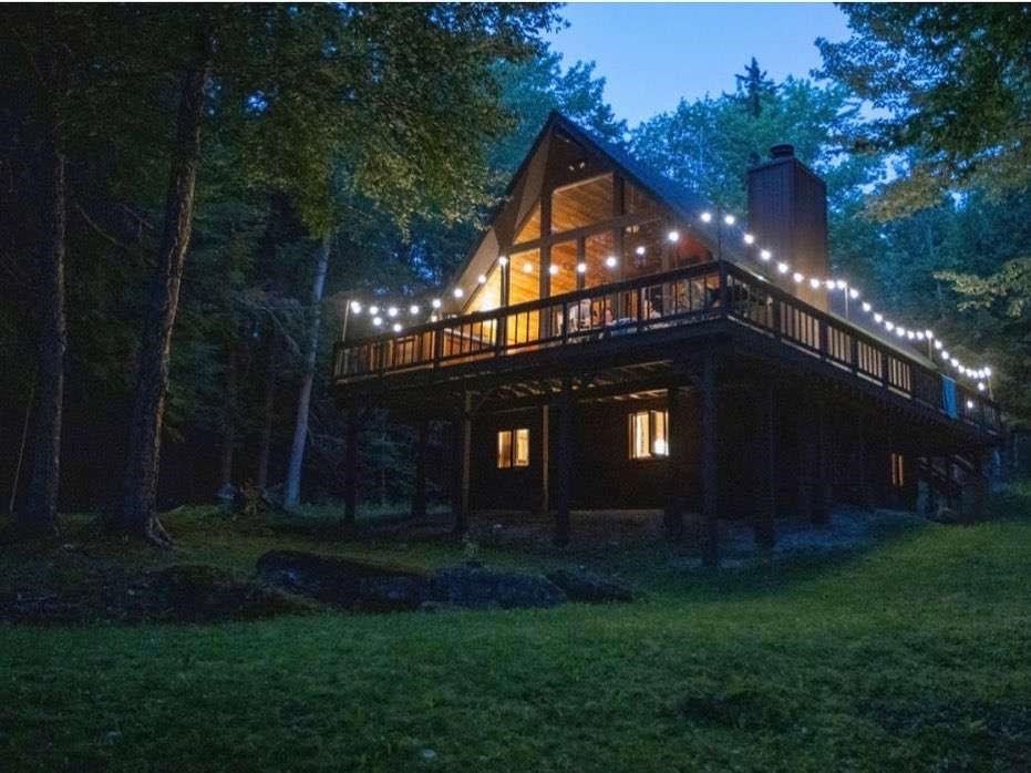 125 Valley View Road