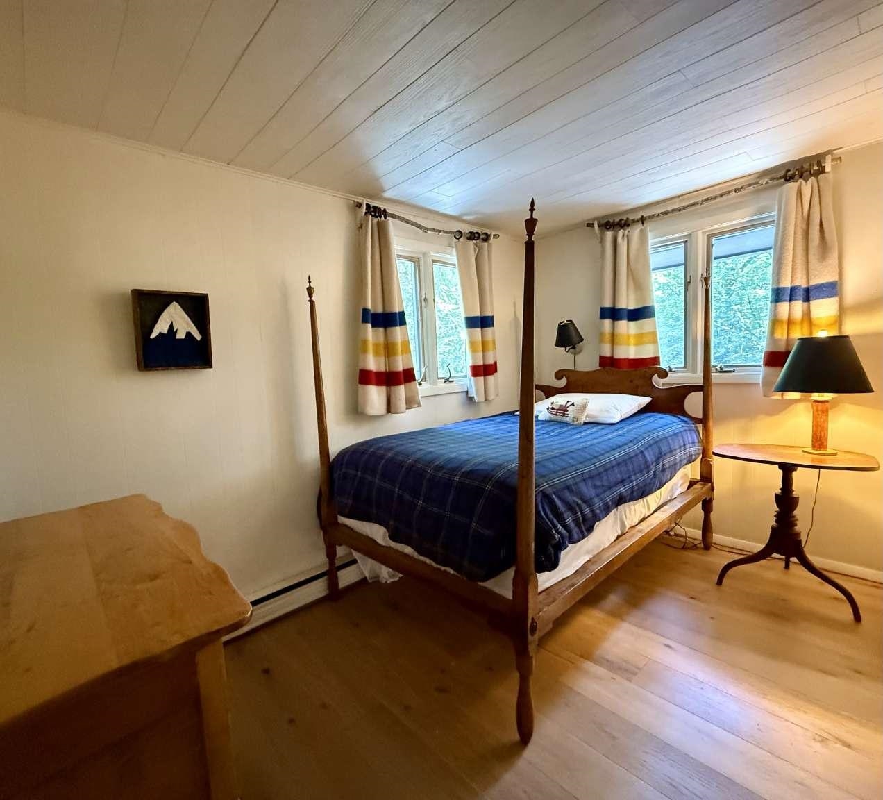 125 Valley View Road