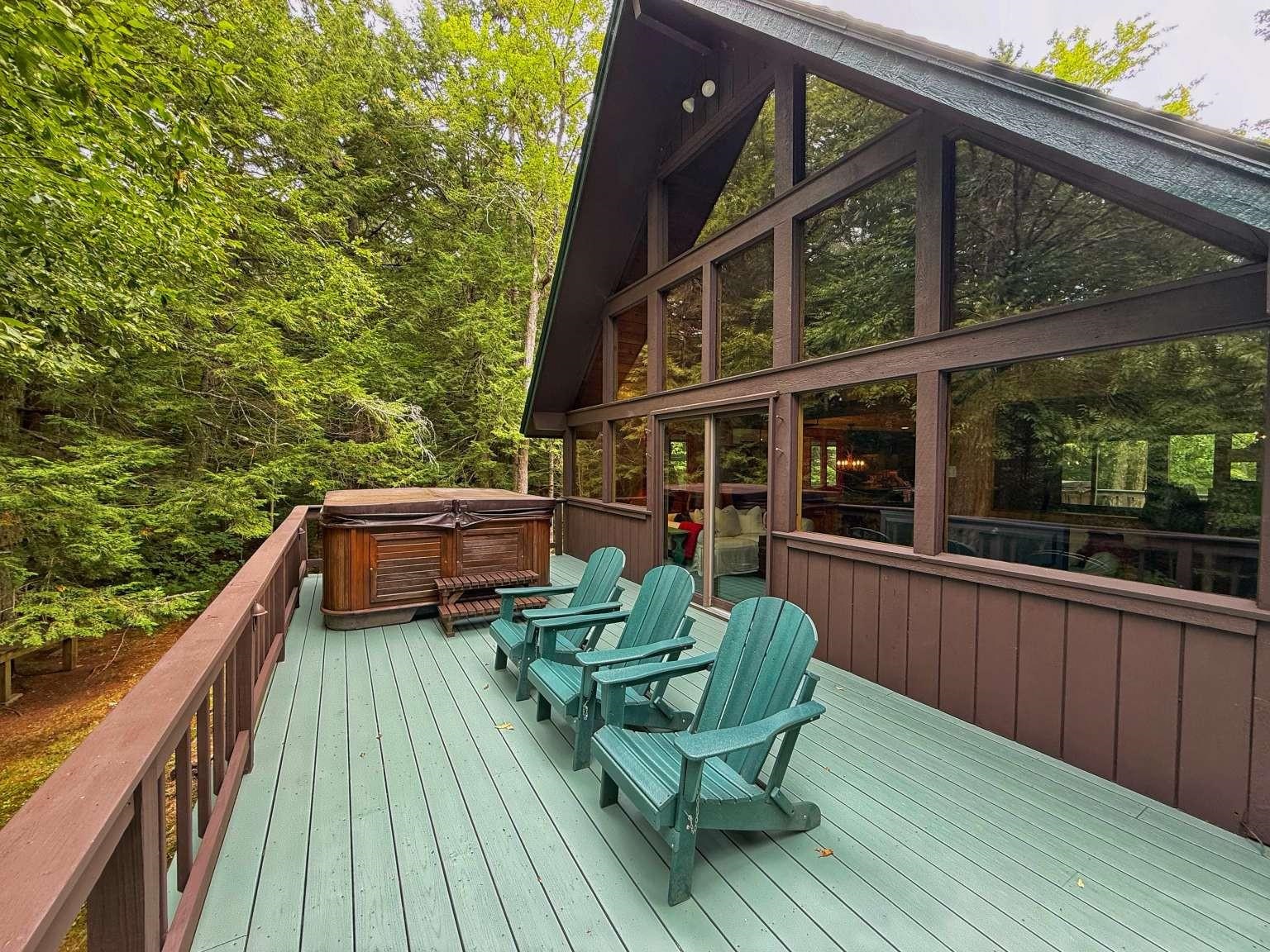 125 Valley View Road