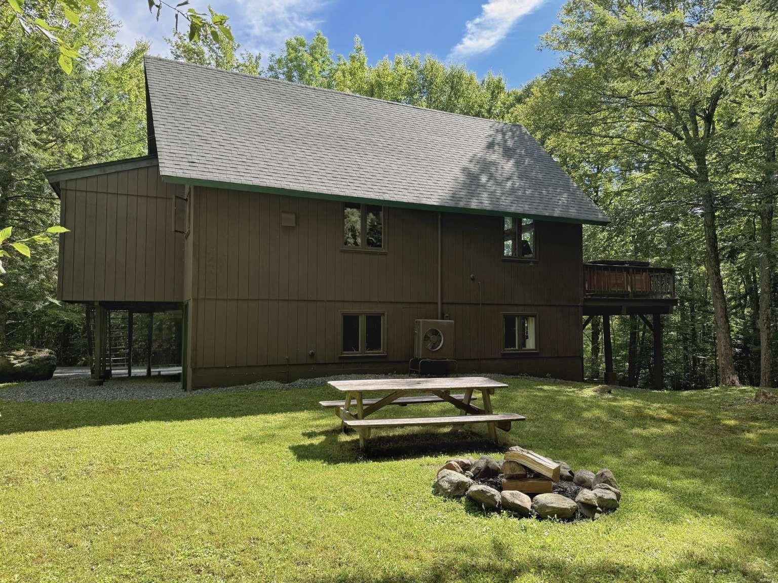 125 Valley View Road