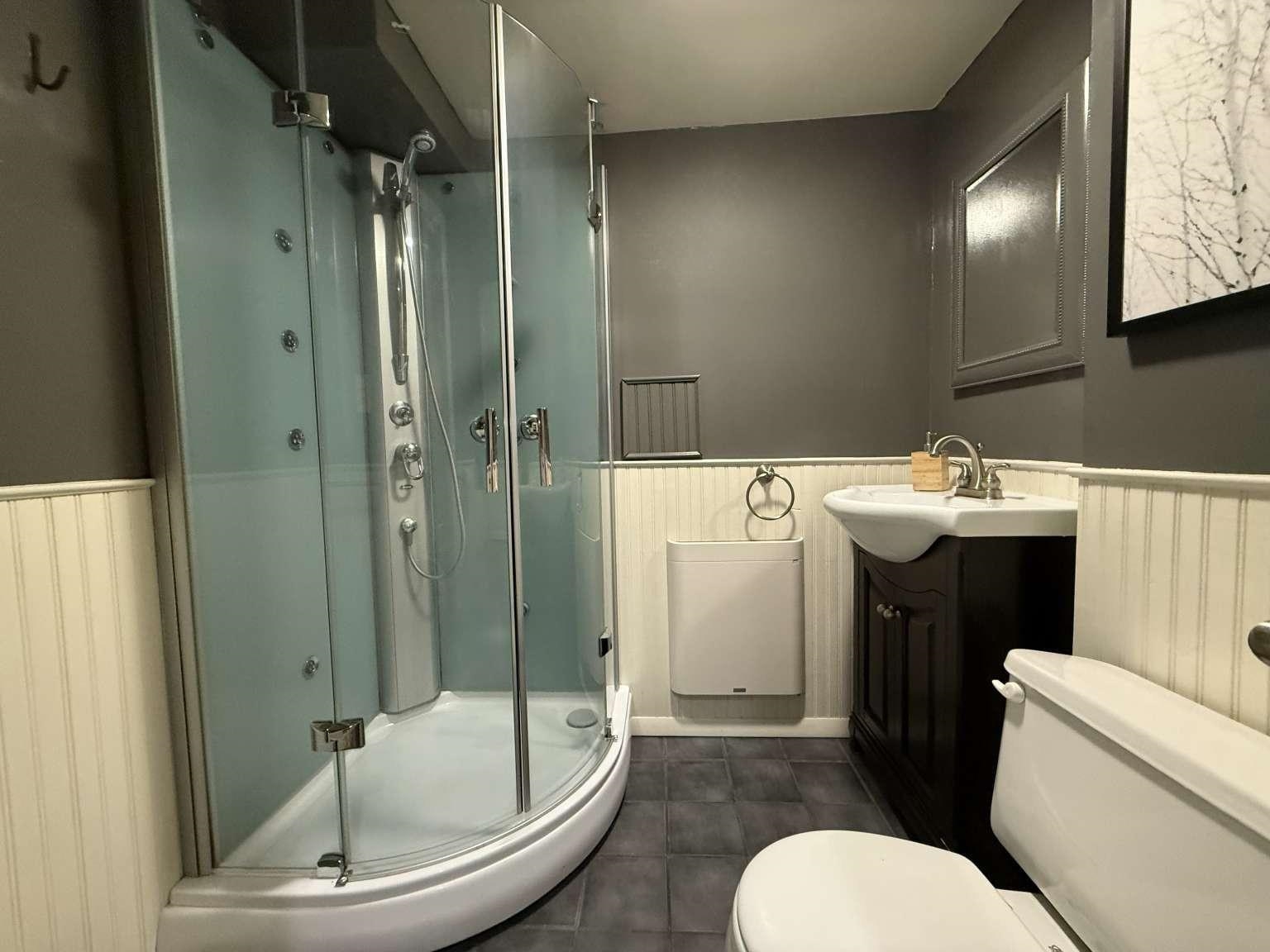 125 Valley View Road