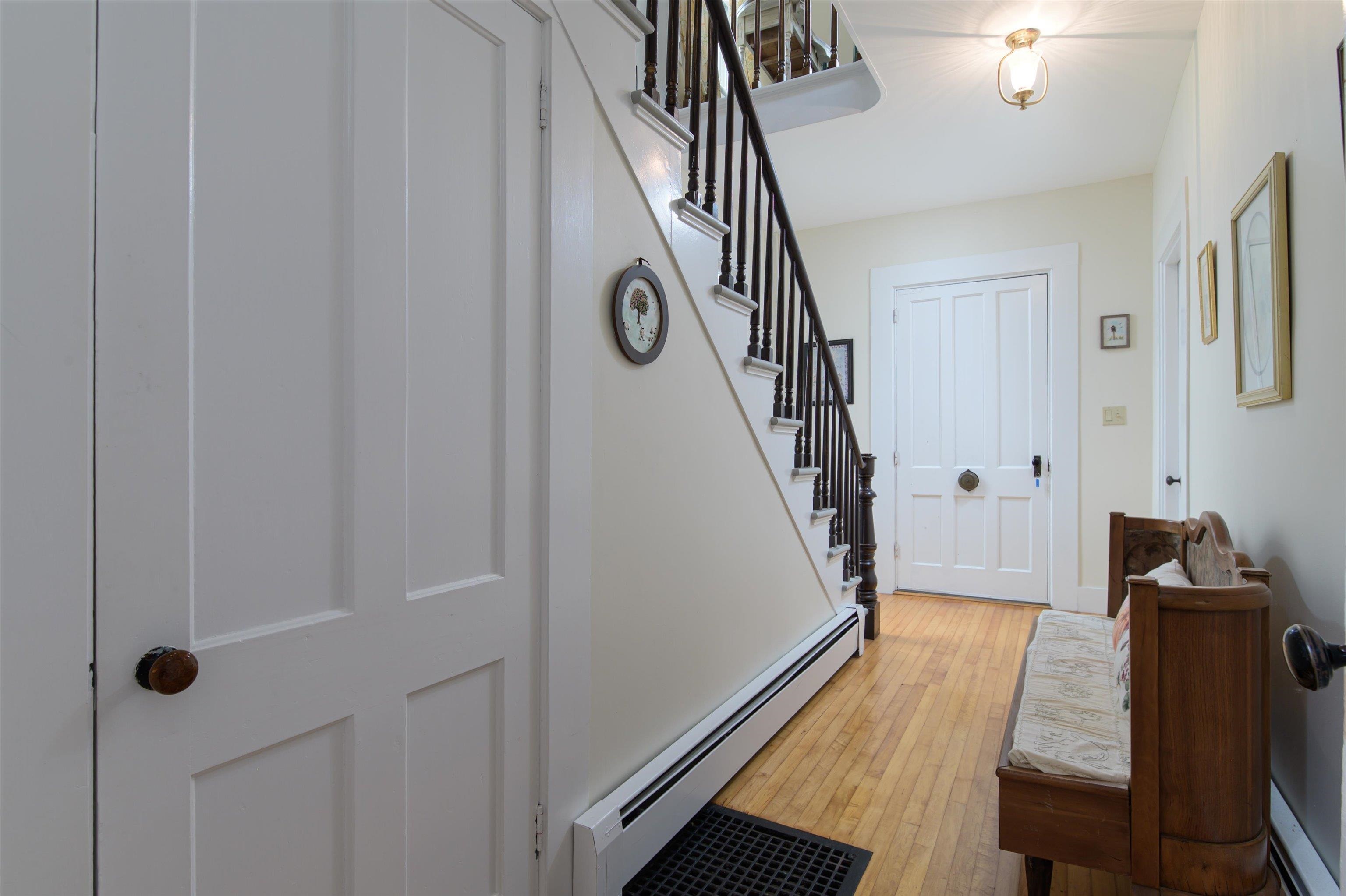 2558 Old Stage Road
