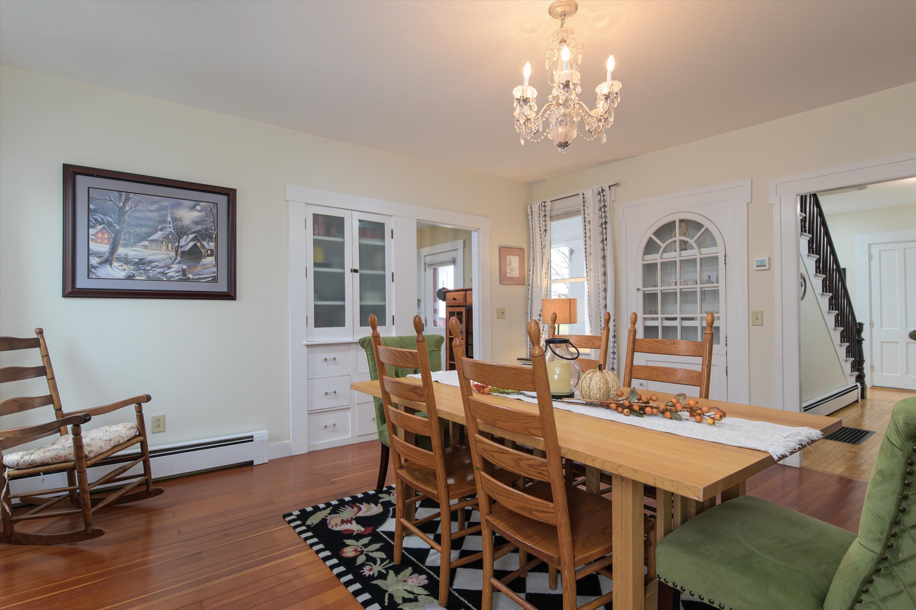 2558 Old Stage Road