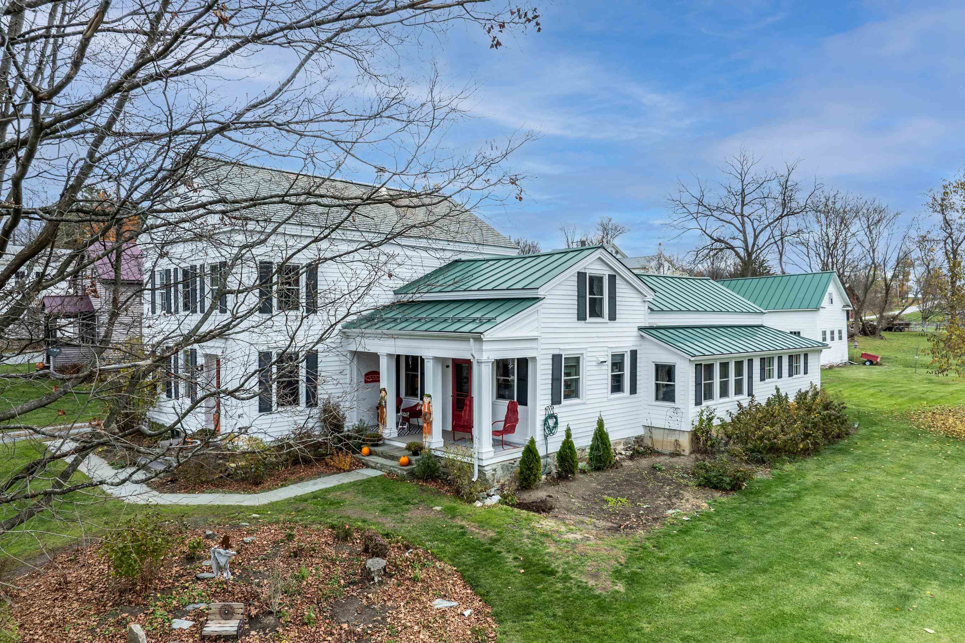 2558 Old Stage Road