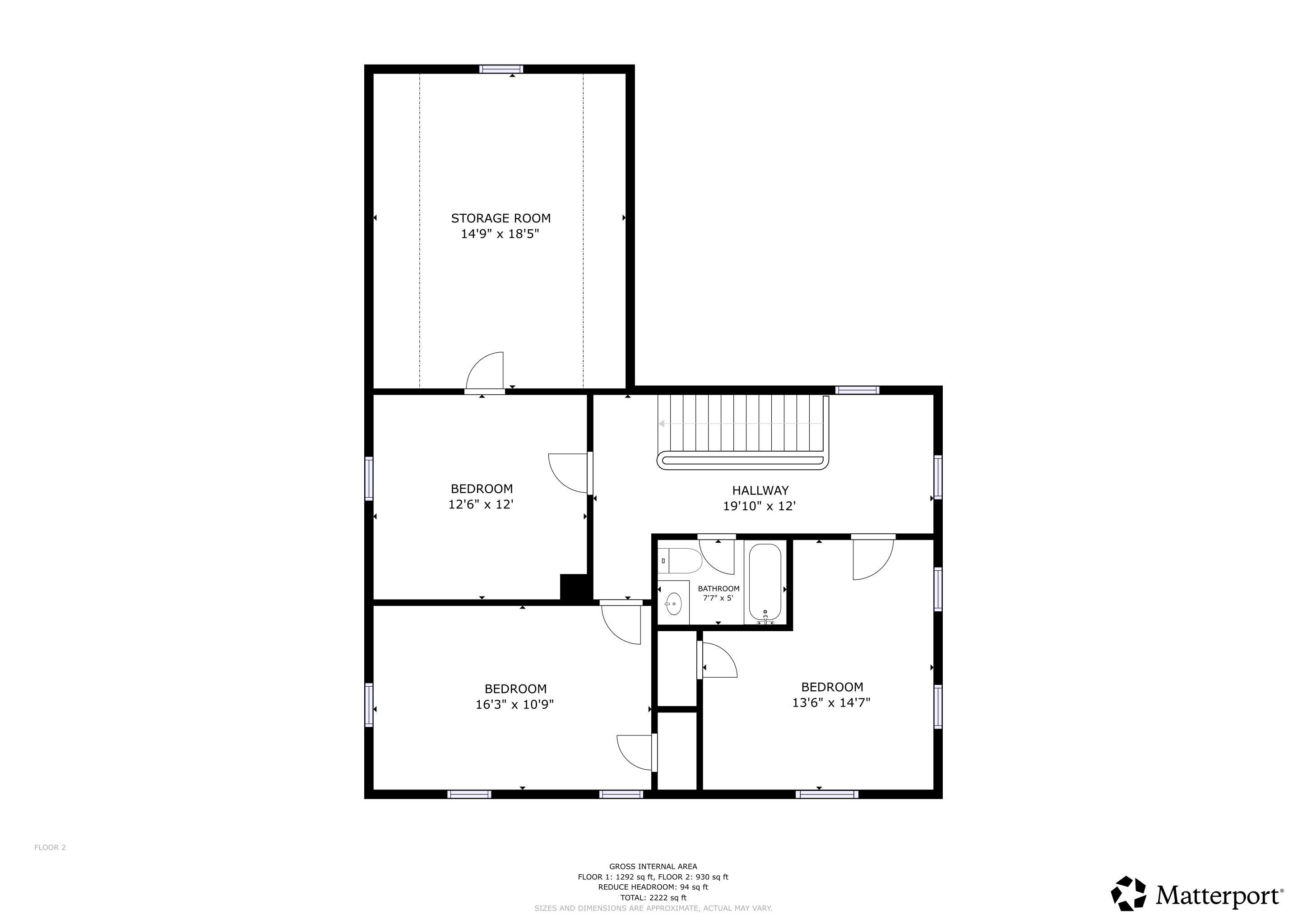 2558 Old Stage Road