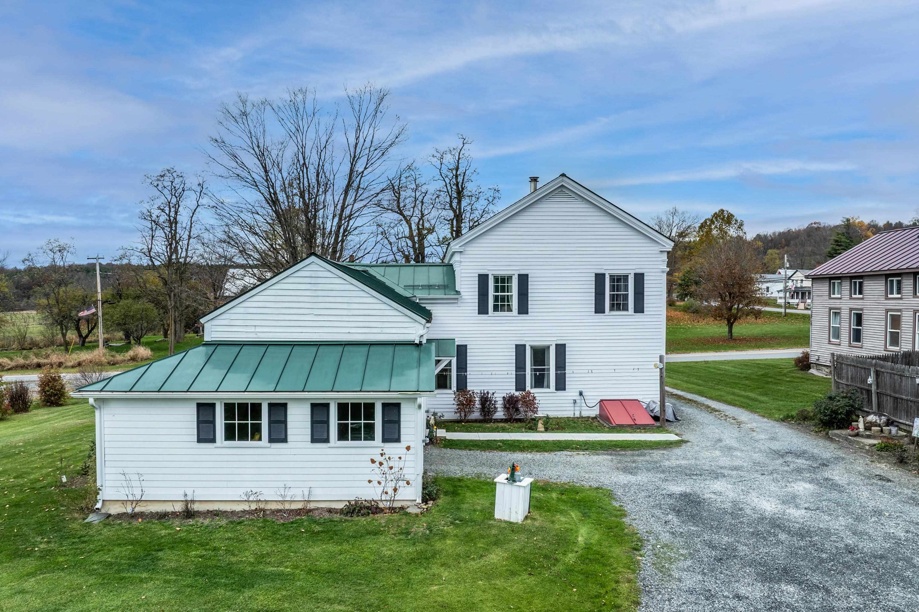 2558 Old Stage Road